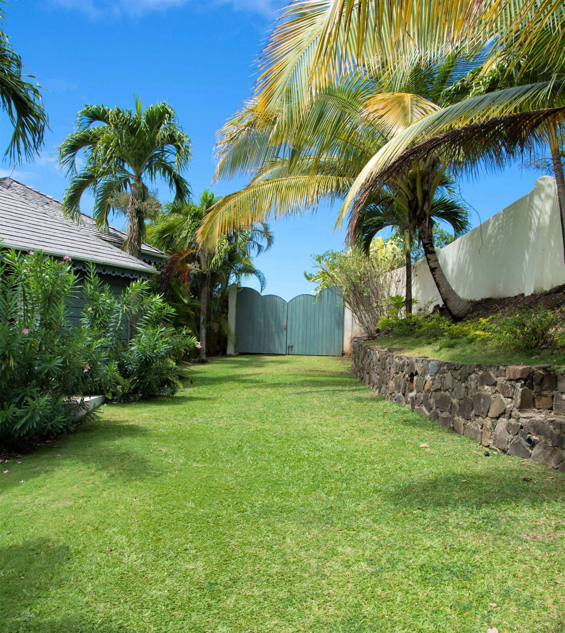 Huis in Kap Landgoed, Gros-Islet 10118240