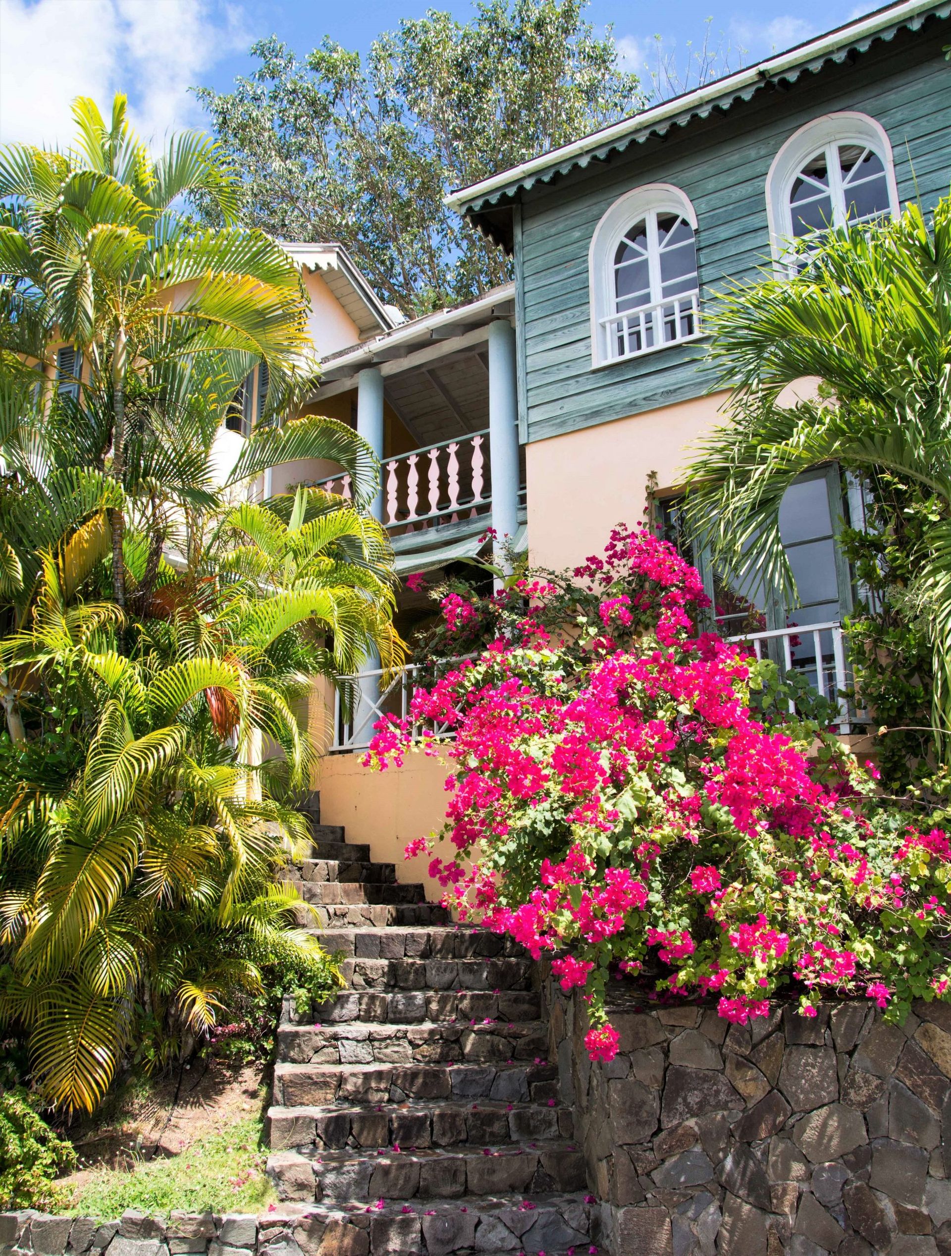 Casa nel , Gros Islet 10118240