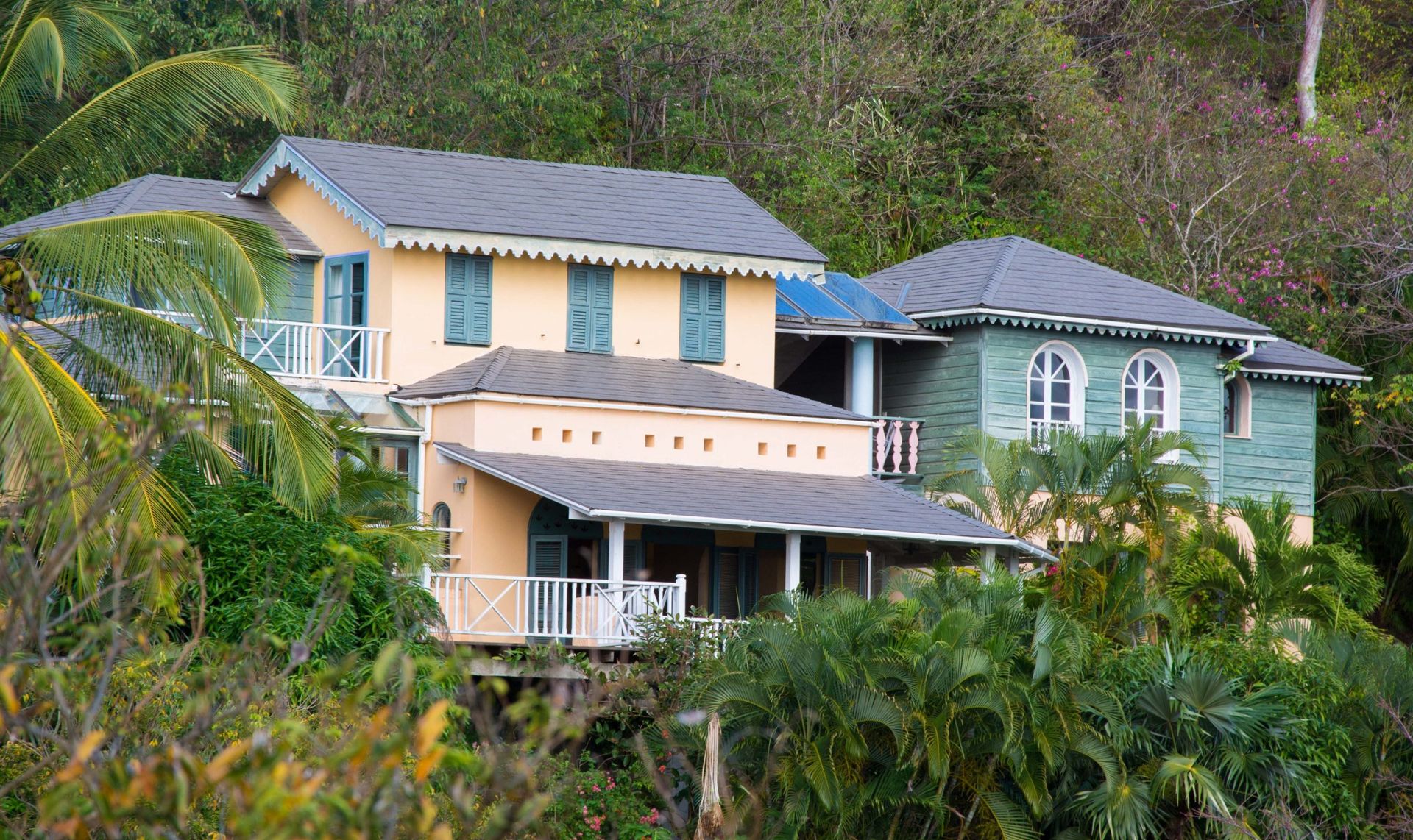 casa no Cap Estate, Gros-Islet 10118240