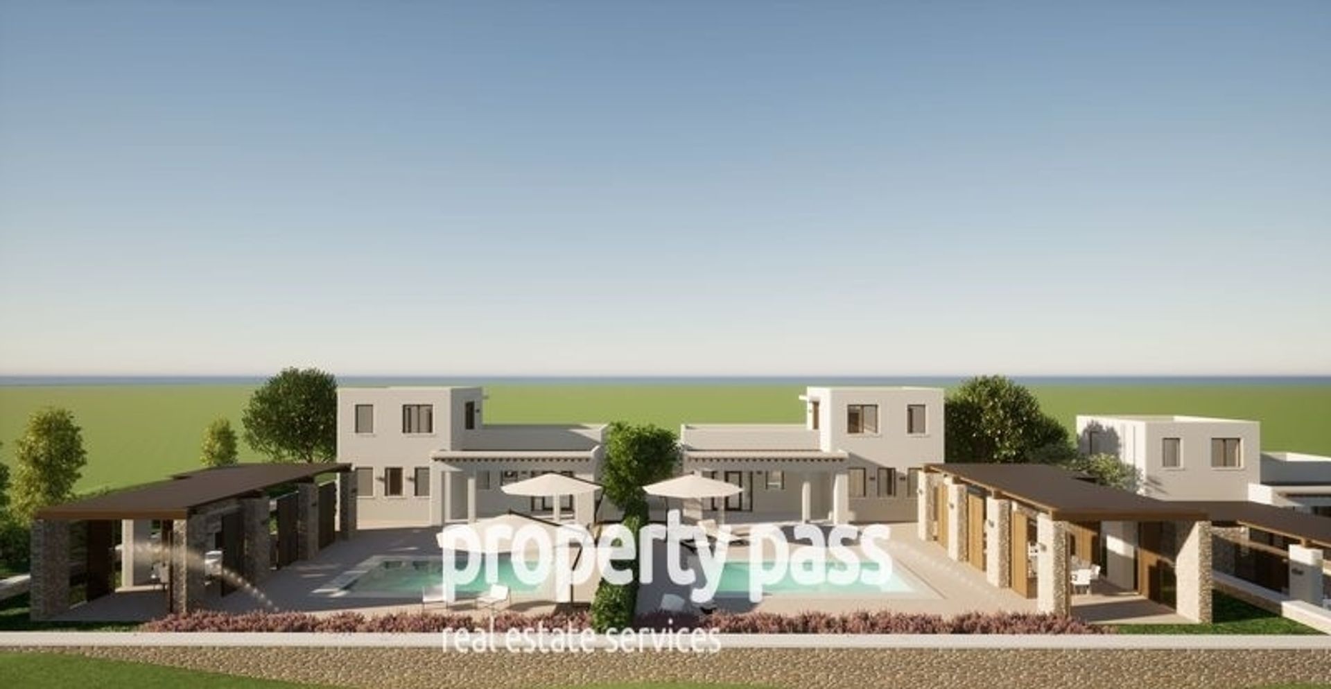 Condominium in Chalki, Notio Aigaiio 10118348