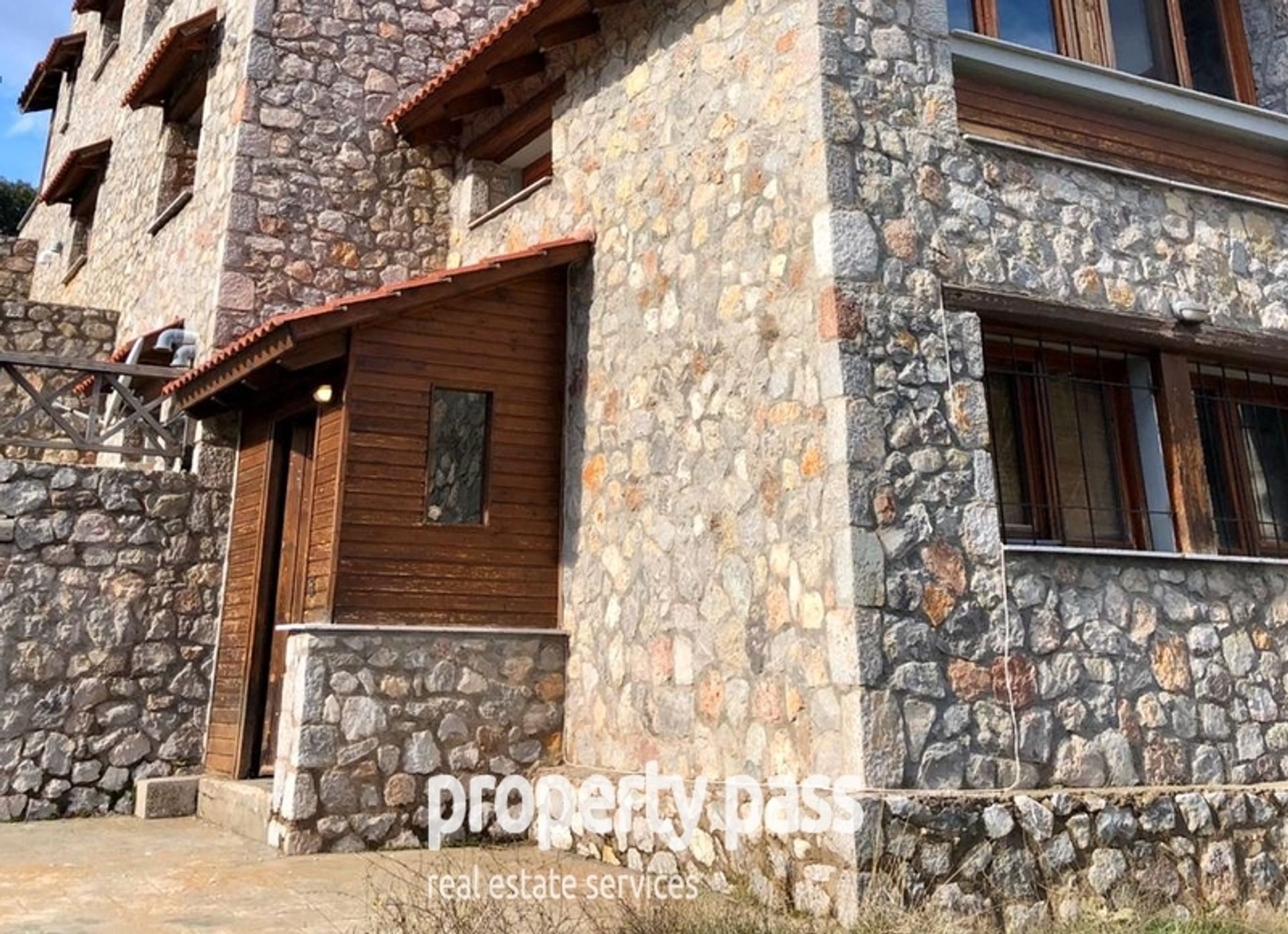 Huis in Arachova, Sterea Ellada 10118440