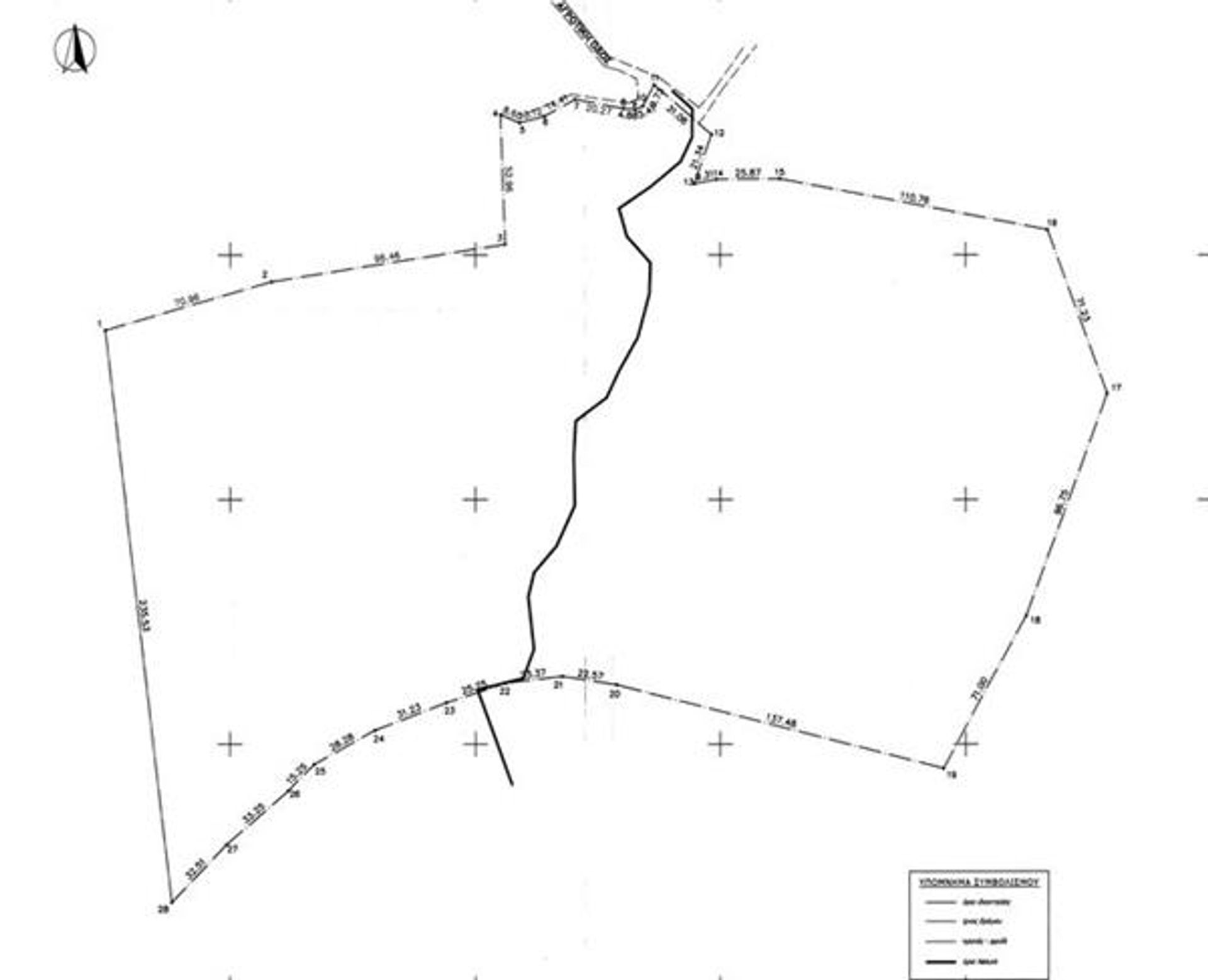 Land i Volimes, Ionia Nisia 10118444