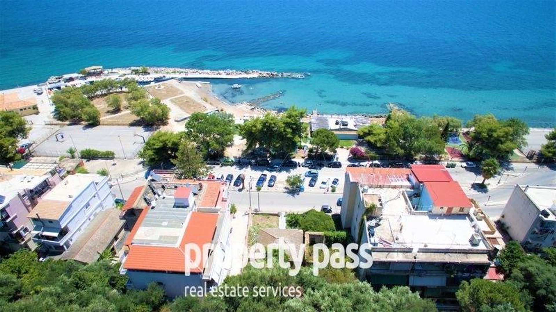 Land in Zakinthos,  10118445