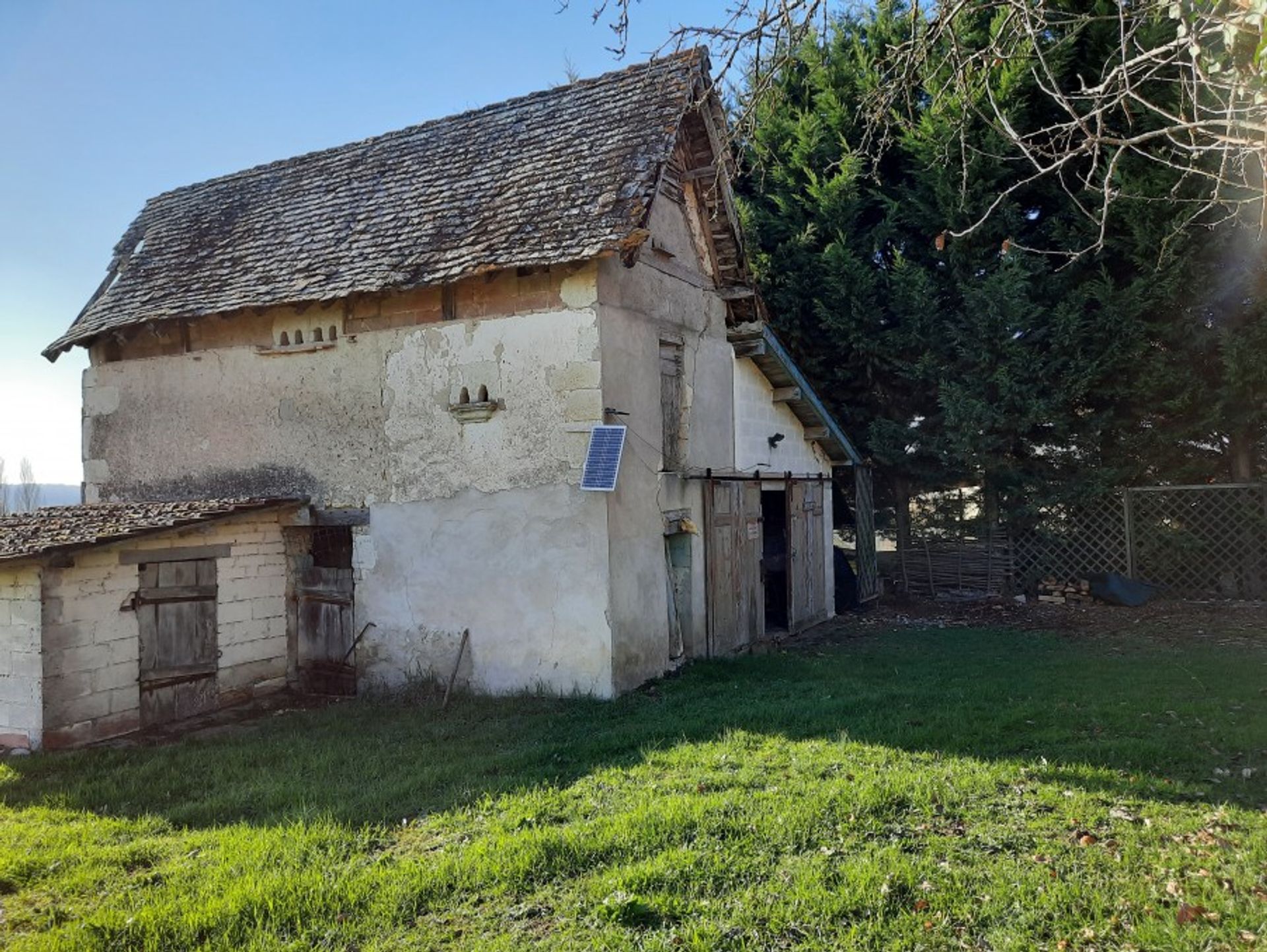 loger dans Roumagne, Nouvelle-Aquitaine 10118449