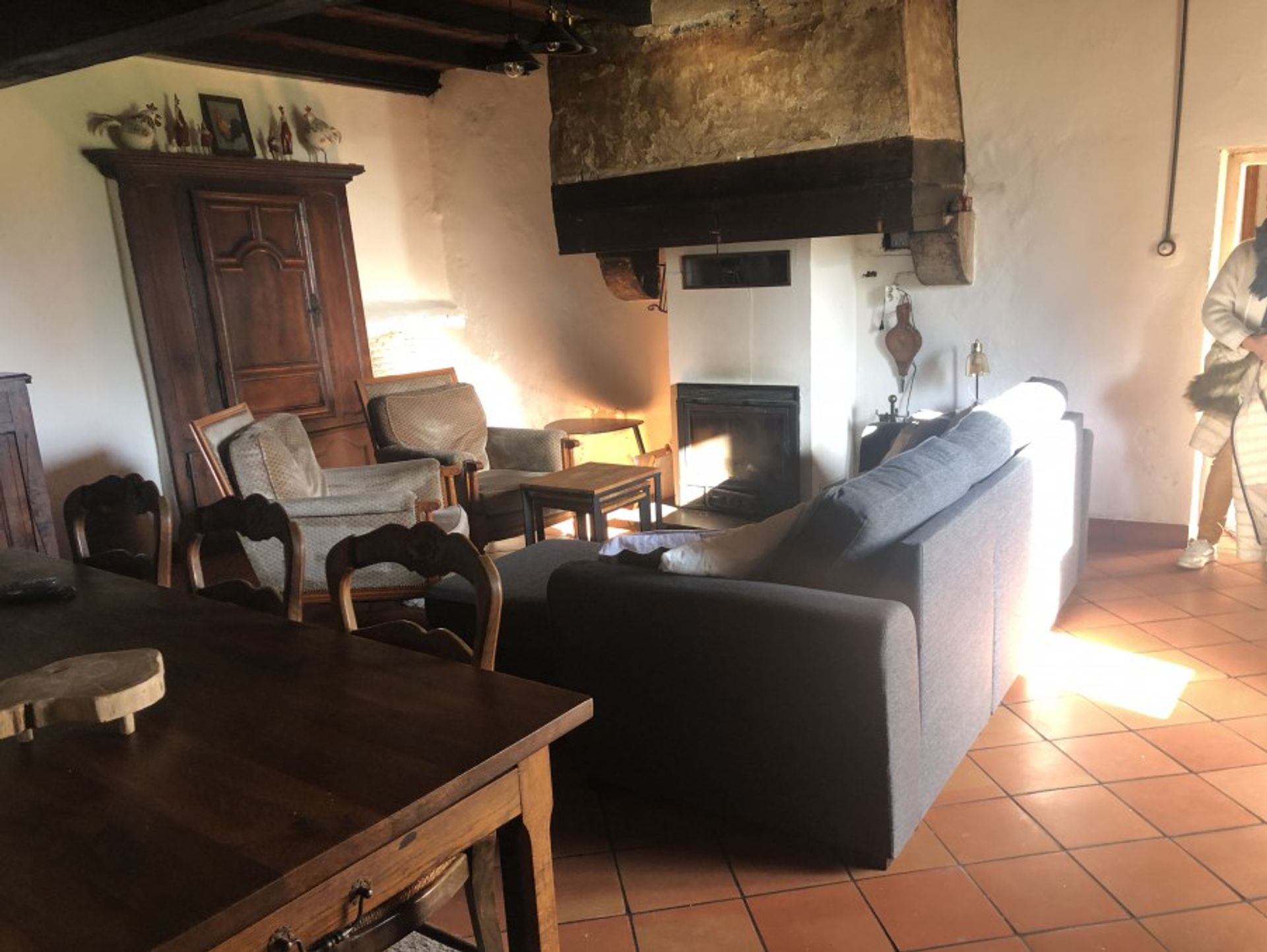 Huis in Savignac-de-Duras, Nouvelle-Aquitaine 10118450