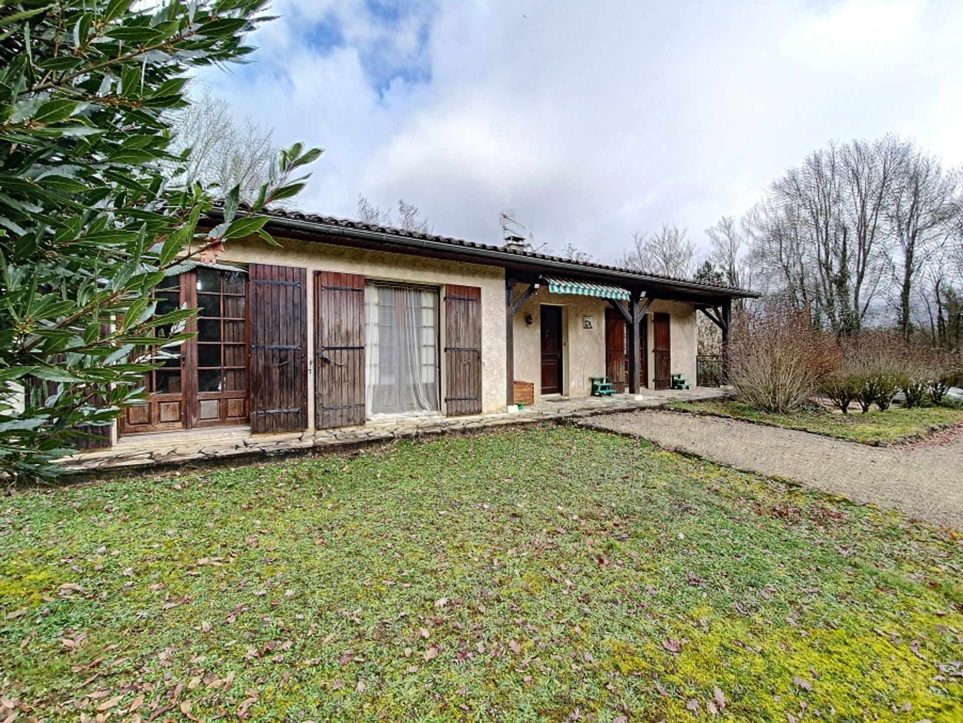 Hus i Badefols-sur-Dordogne, Nouvelle-Aquitaine 10118451