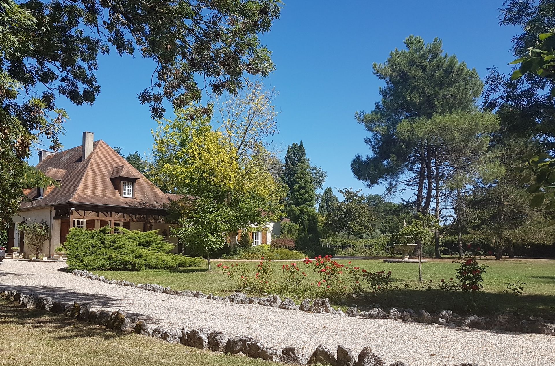 Rumah di Bergerac, Nouvelle-Aquitaine 10118453