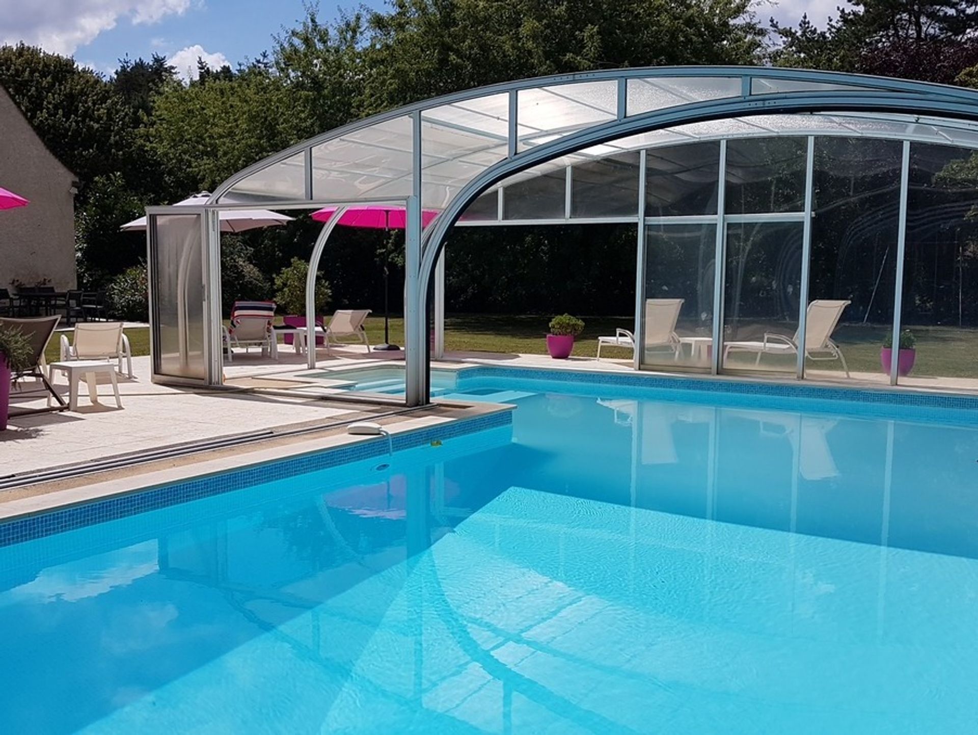 Huis in Bergerac, Nouvelle-Aquitanië 10118453