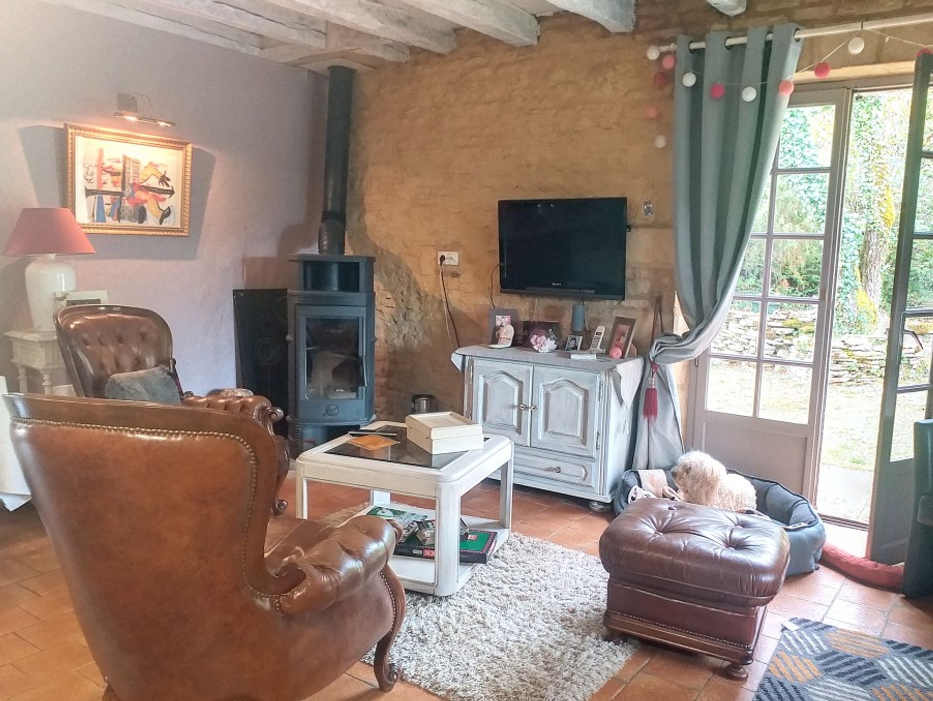 House in Daglan, Nouvelle-Aquitaine 10118459