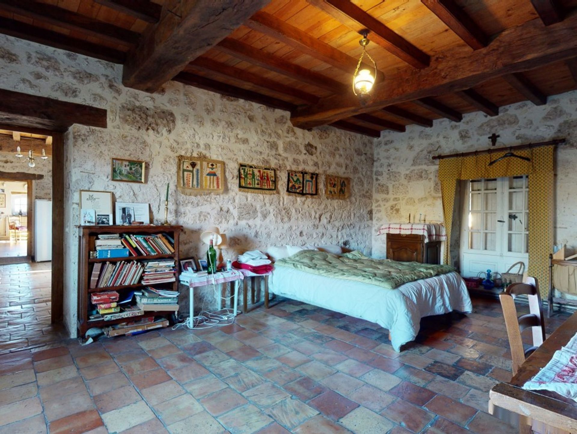 casa no Issigeac, Nouvelle-Aquitaine 10118463