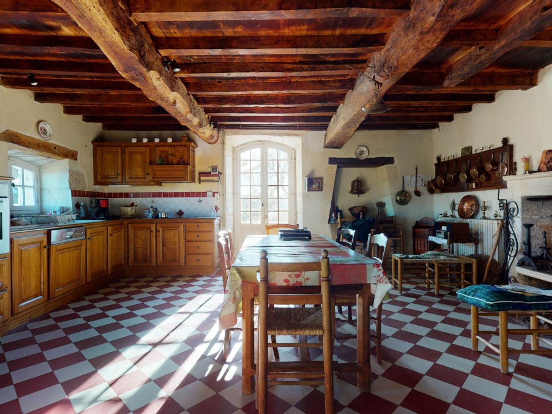 casa no Issigeac, Nouvelle-Aquitaine 10118463