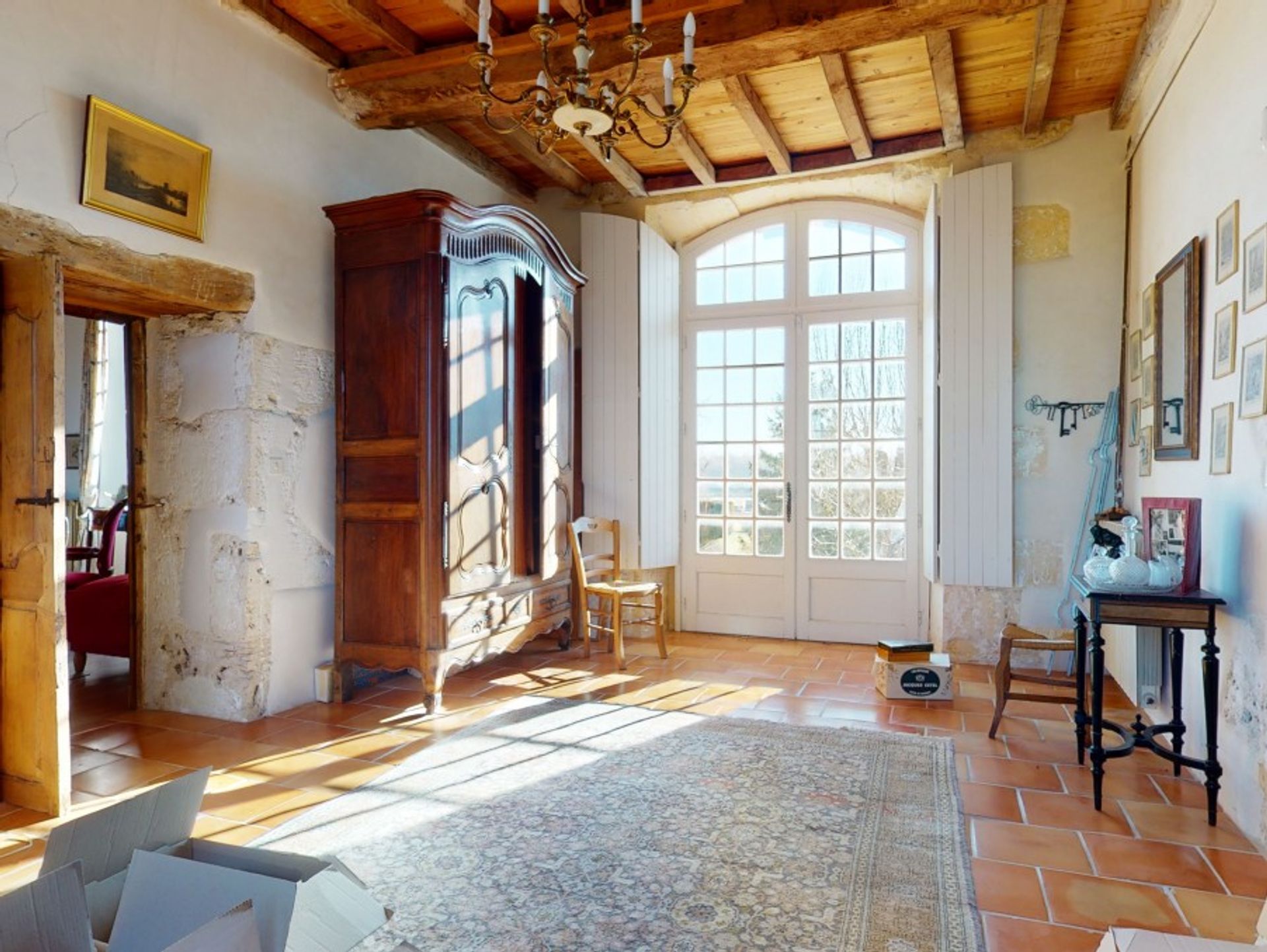 casa no Issigeac, Nouvelle-Aquitaine 10118463