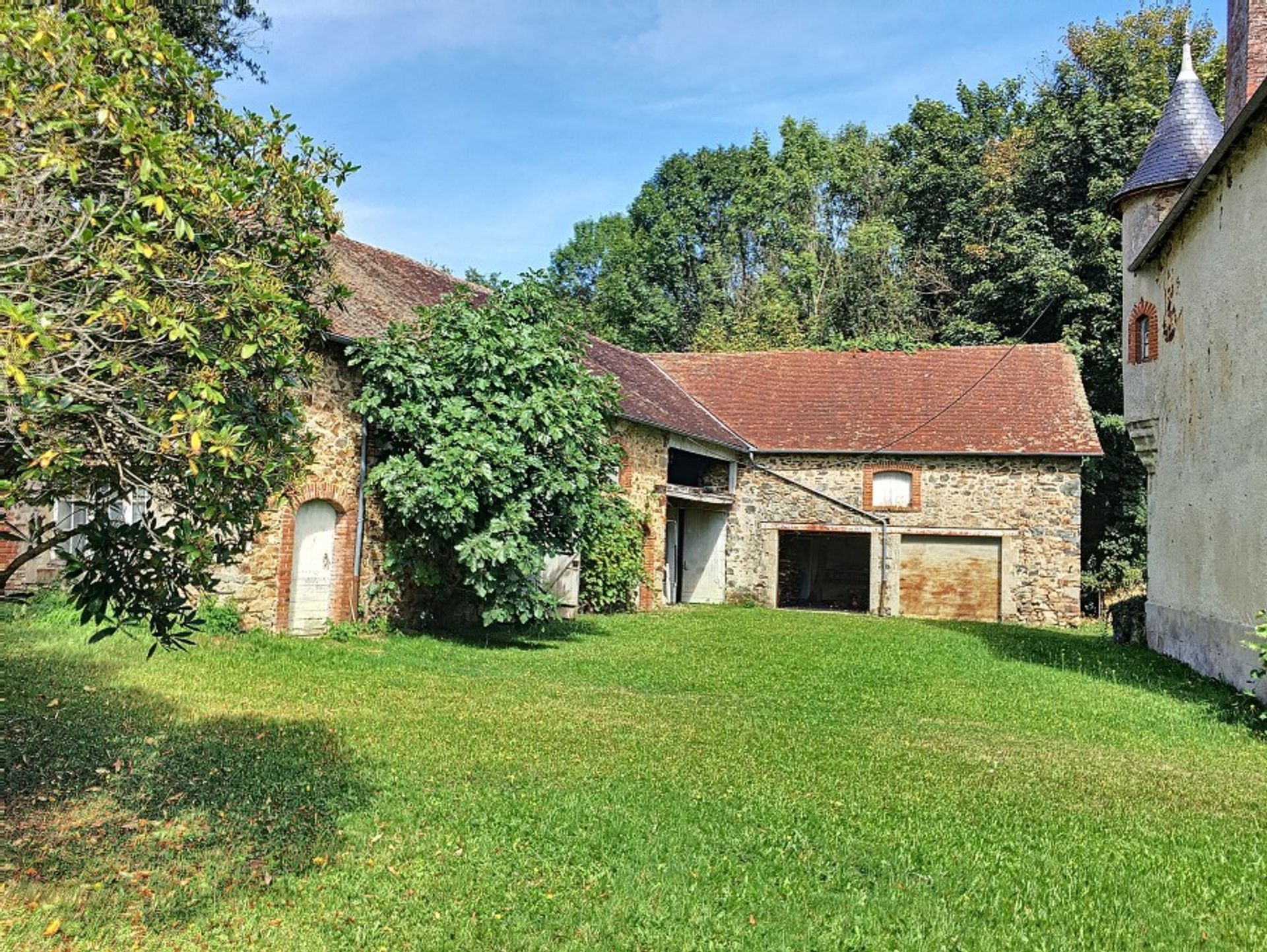 casa no La Coquille, Nouvelle-Aquitaine 10118464