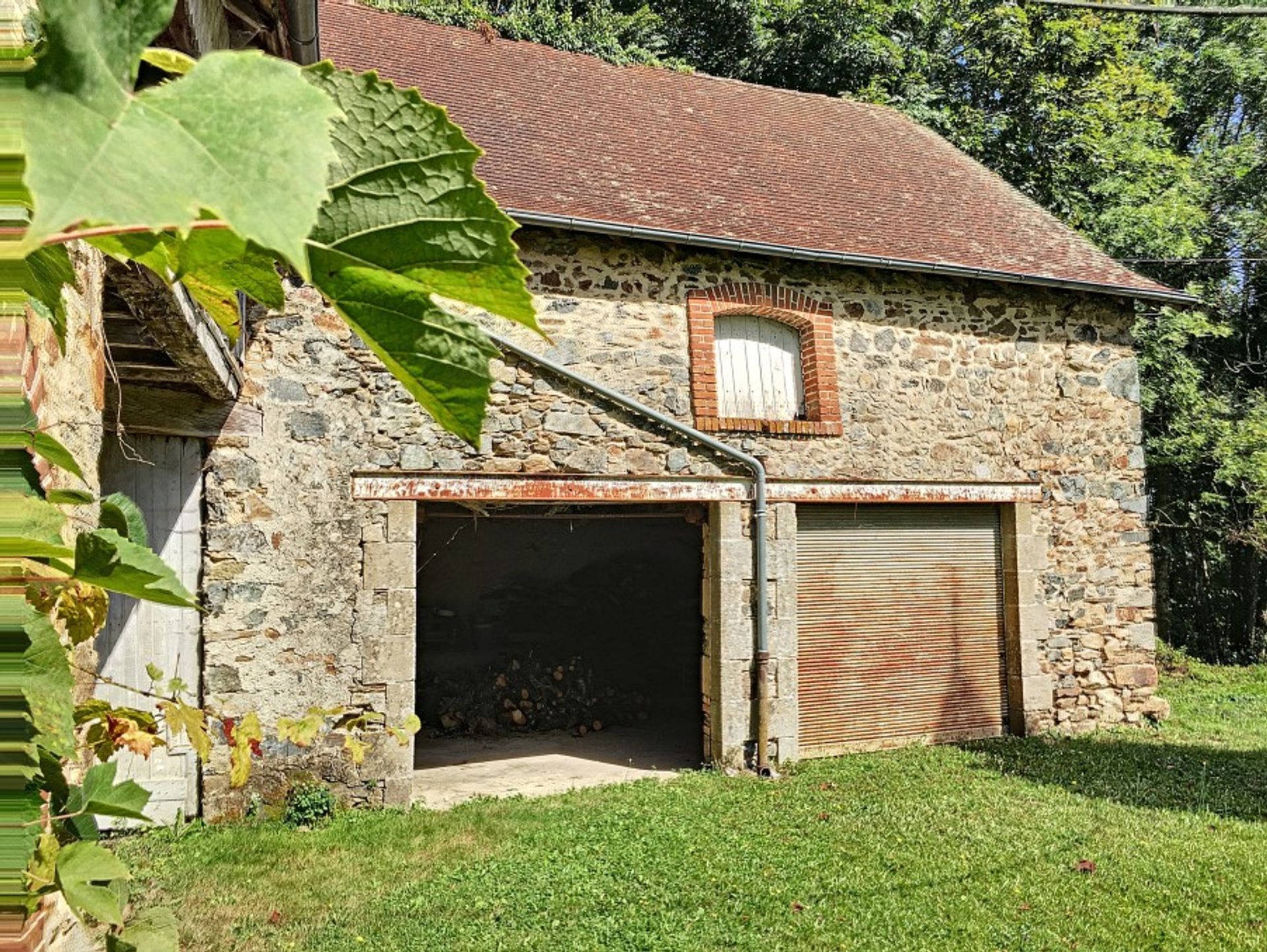 casa no La Coquille, Nouvelle-Aquitaine 10118464