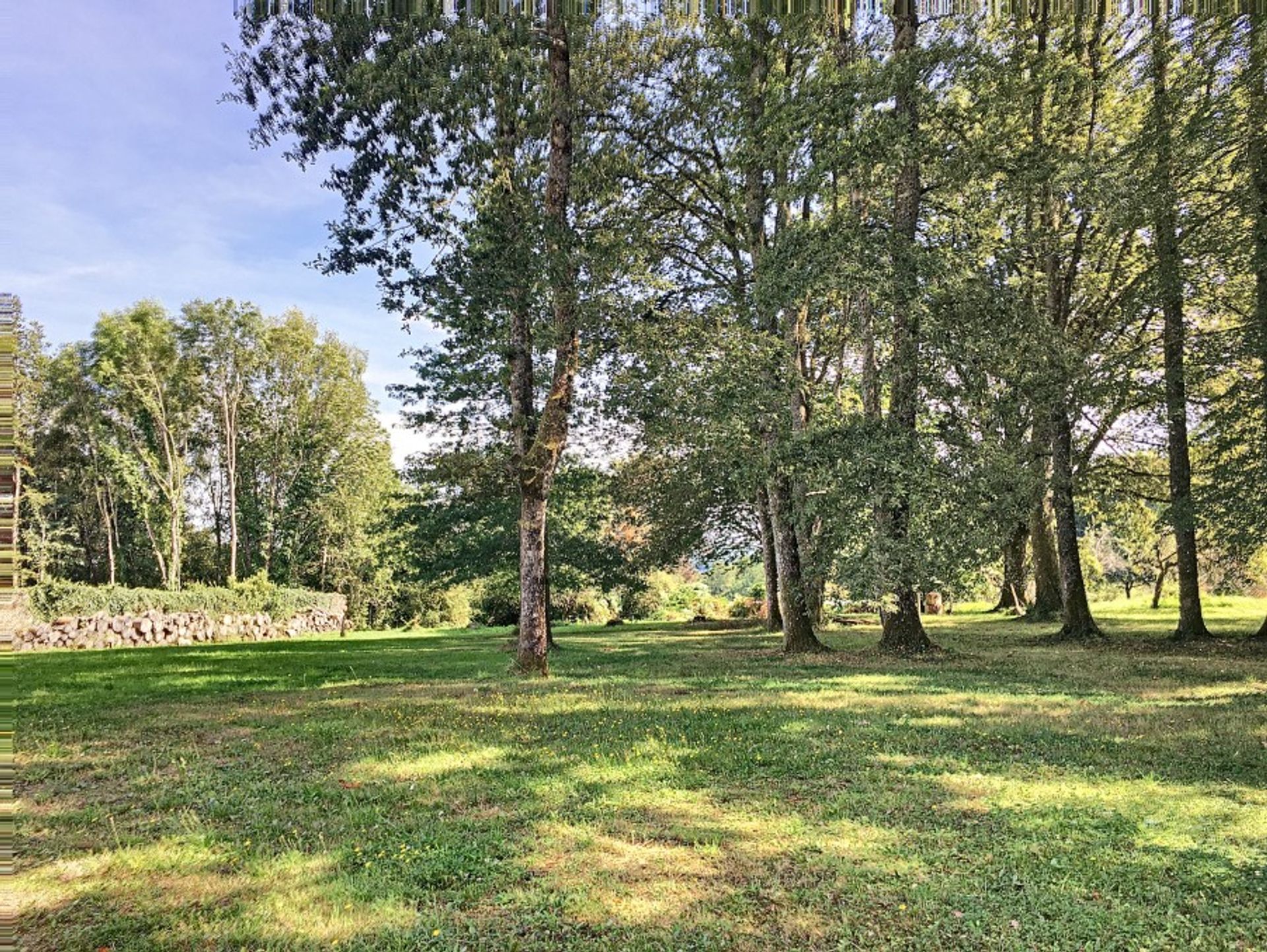 casa no La Coquille, Nouvelle-Aquitaine 10118464