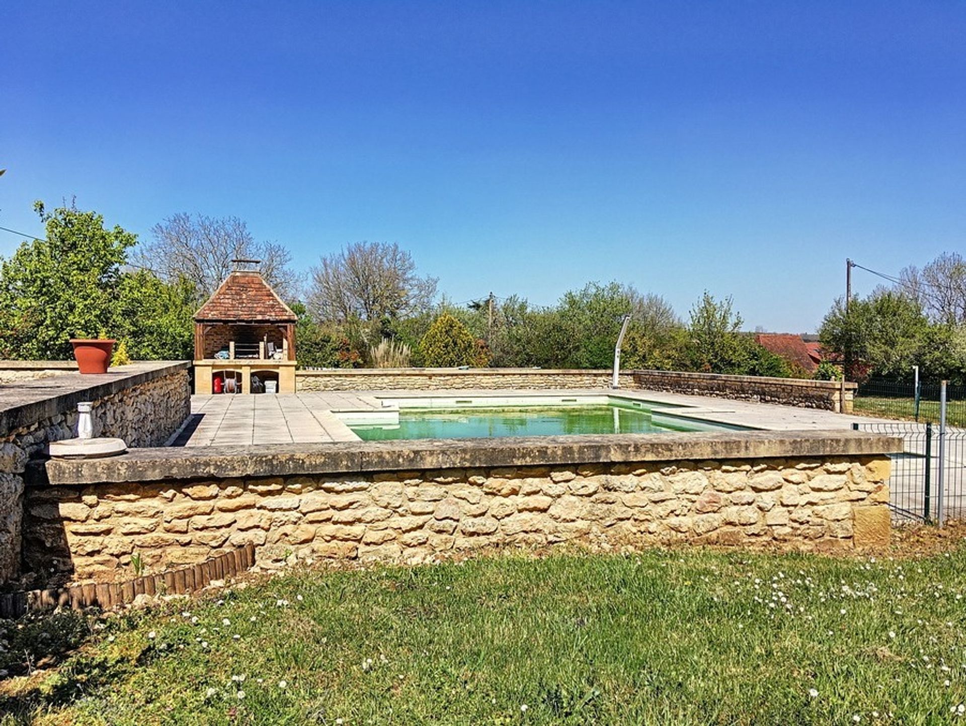 casa en Lalinde, Nouvelle-Aquitaine 10118467