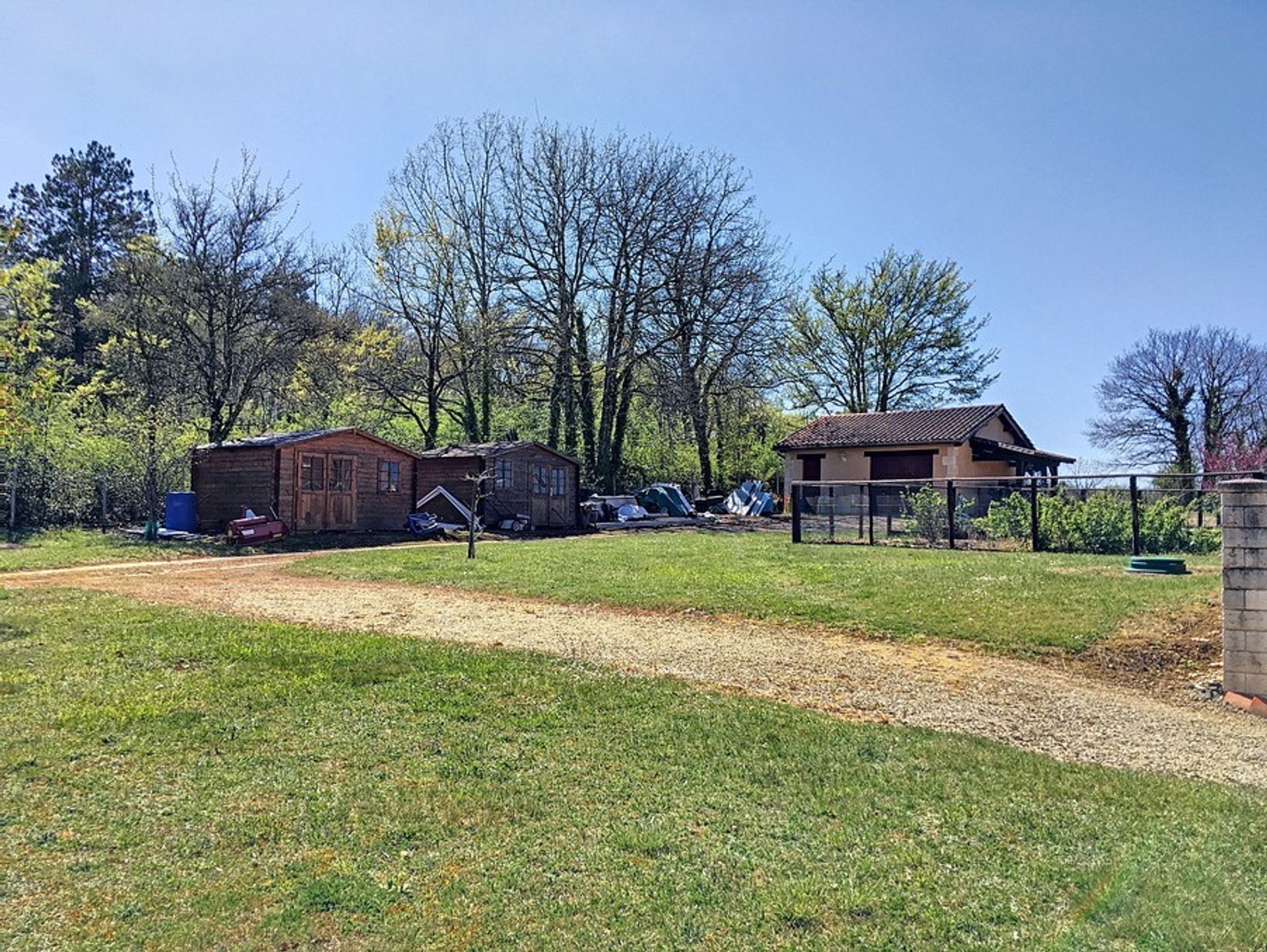 Haus im Lalinde, Nouvelle-Aquitaine 10118467