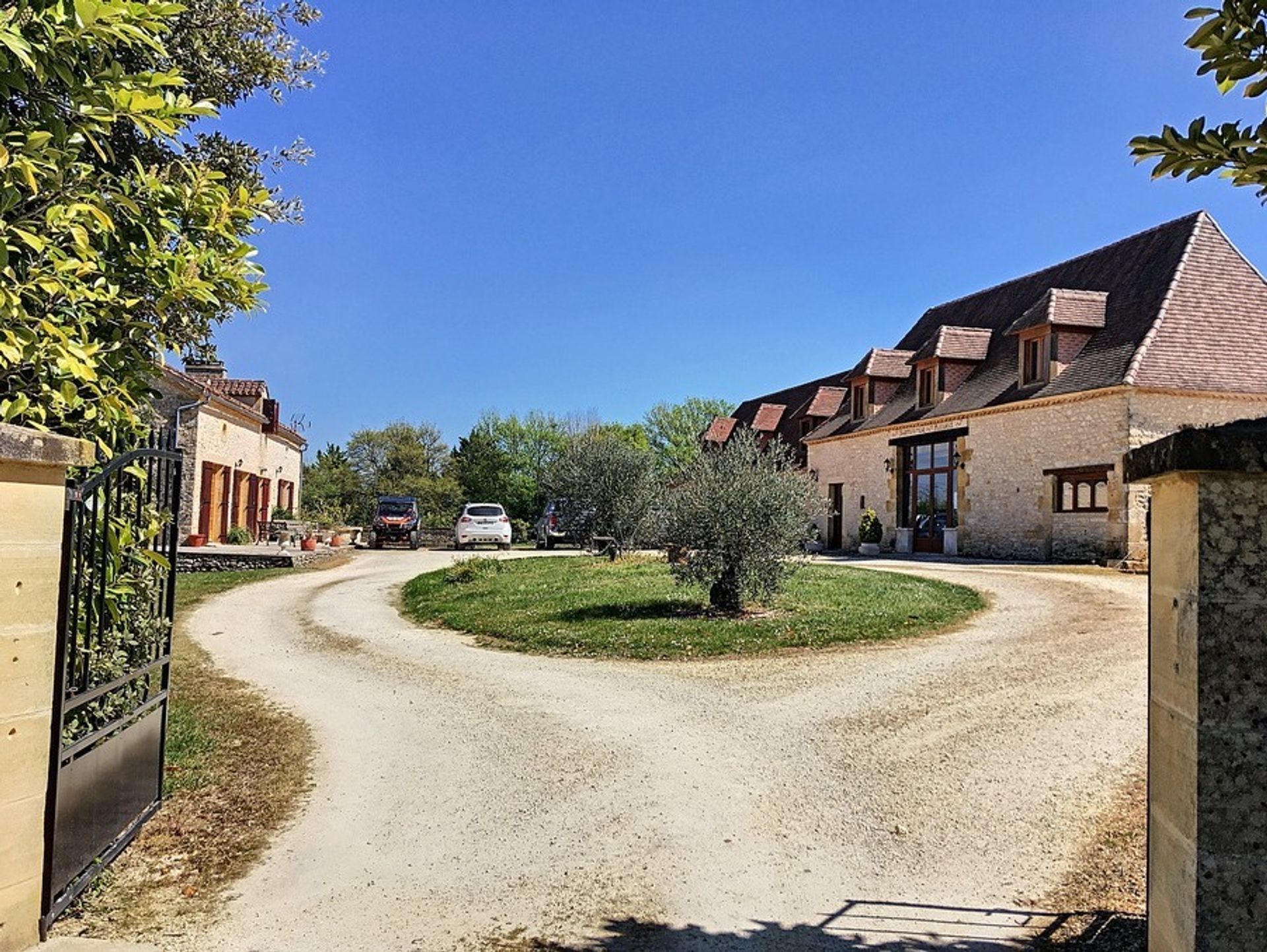 Huis in Lalinde, Nouvelle-Aquitaine 10118468