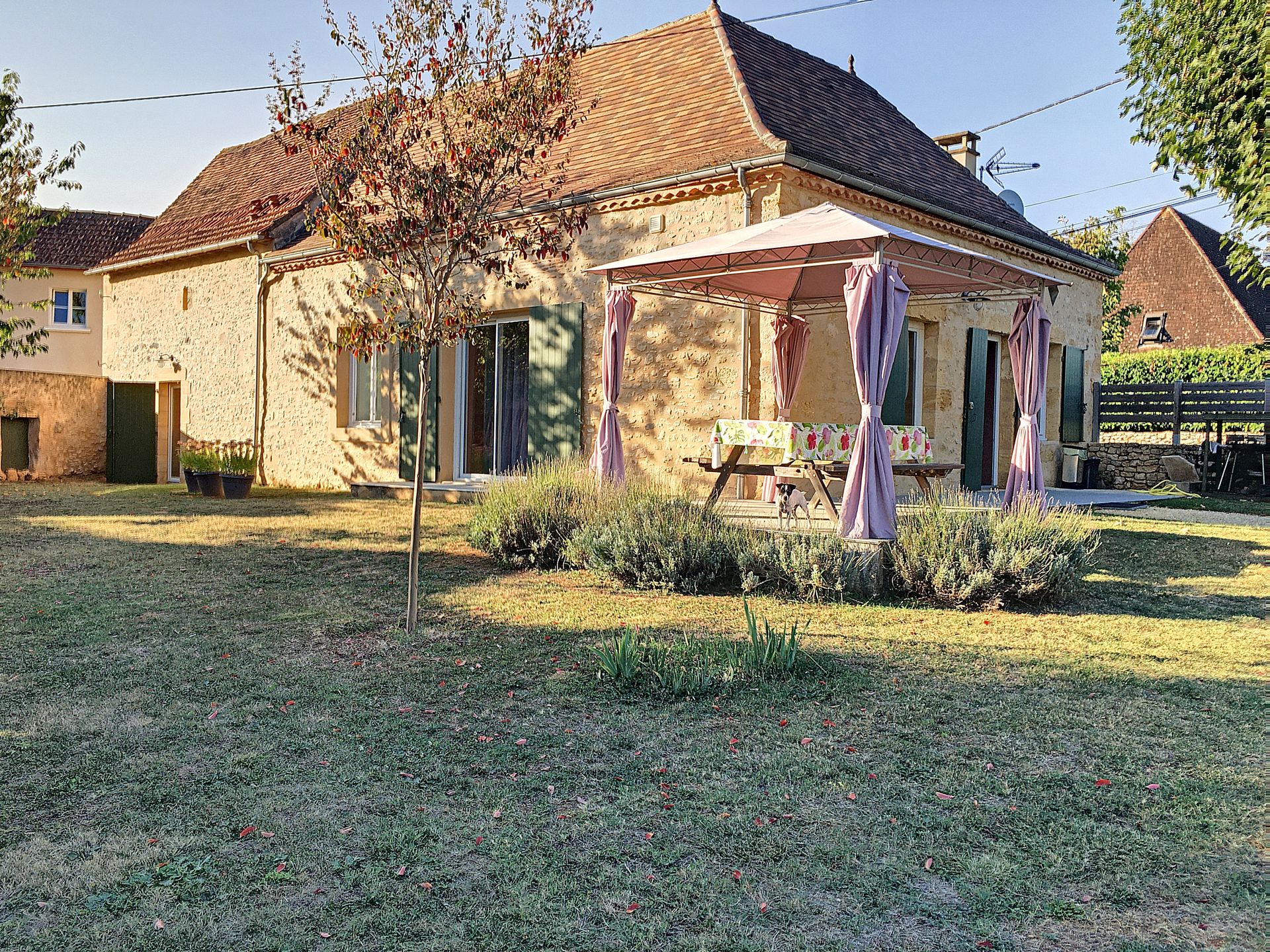 Huis in Lalinde, Nouvelle-Aquitanië 10118473