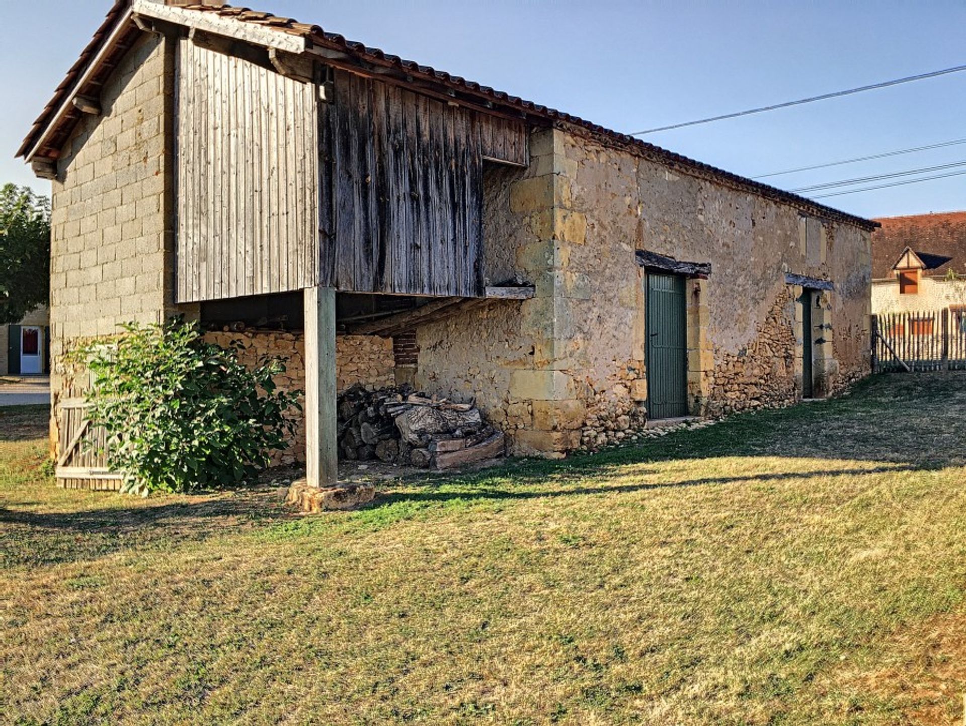 Huis in Lalinde, Nouvelle-Aquitanië 10118473