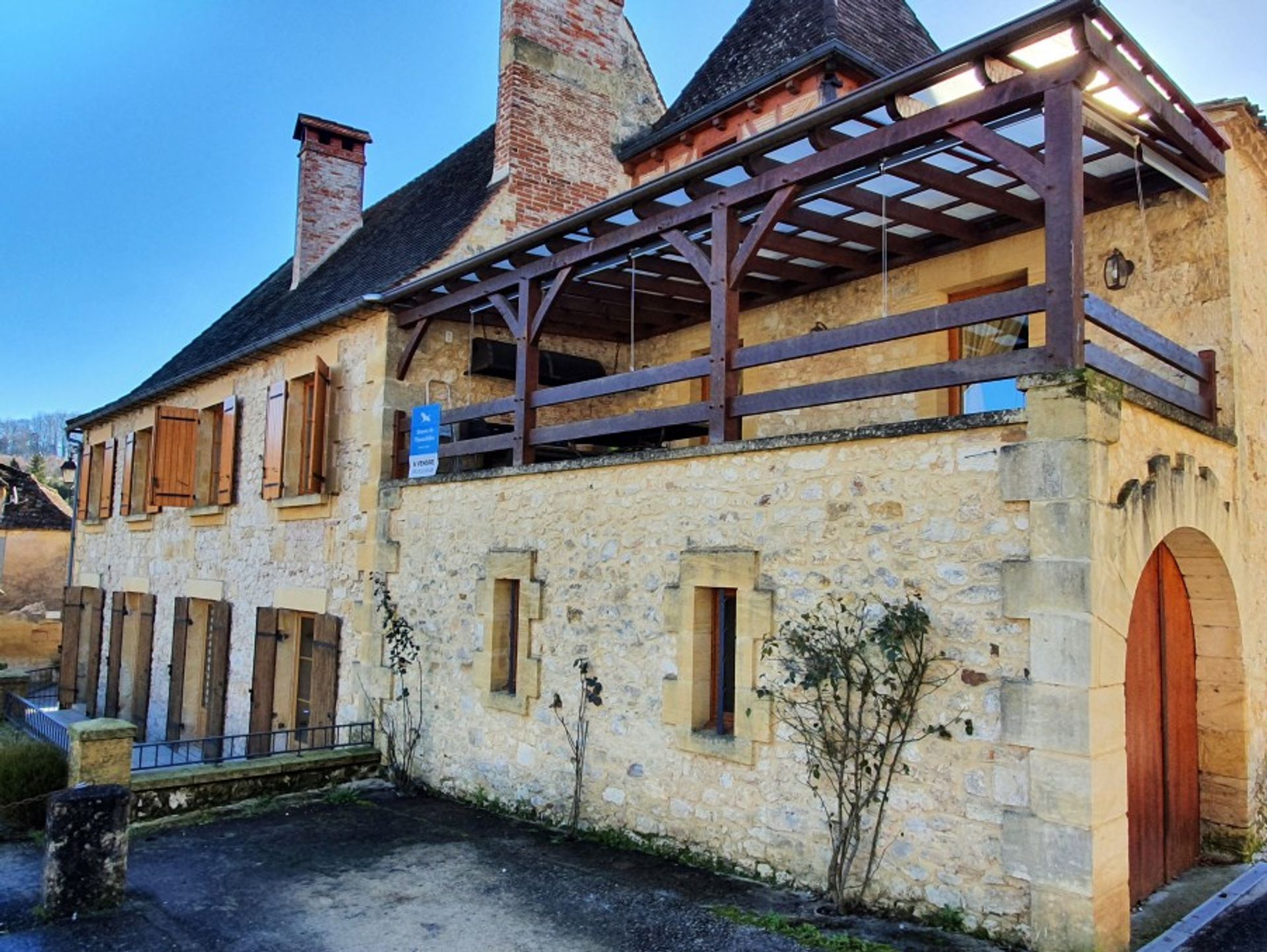 casa no Lalinde, Nouvelle-Aquitaine 10118474