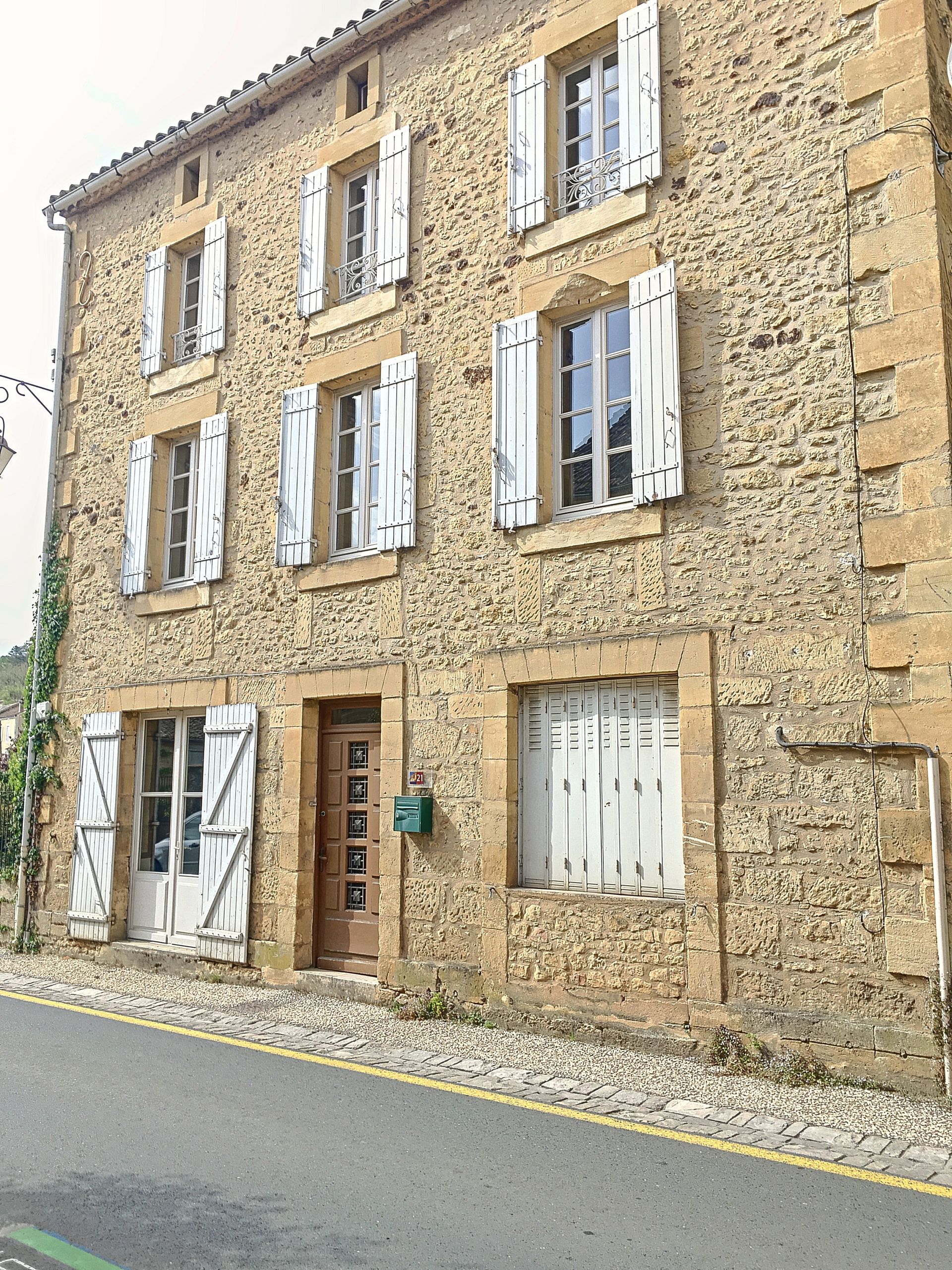 House in Lalinde, Nouvelle-Aquitaine 10118475