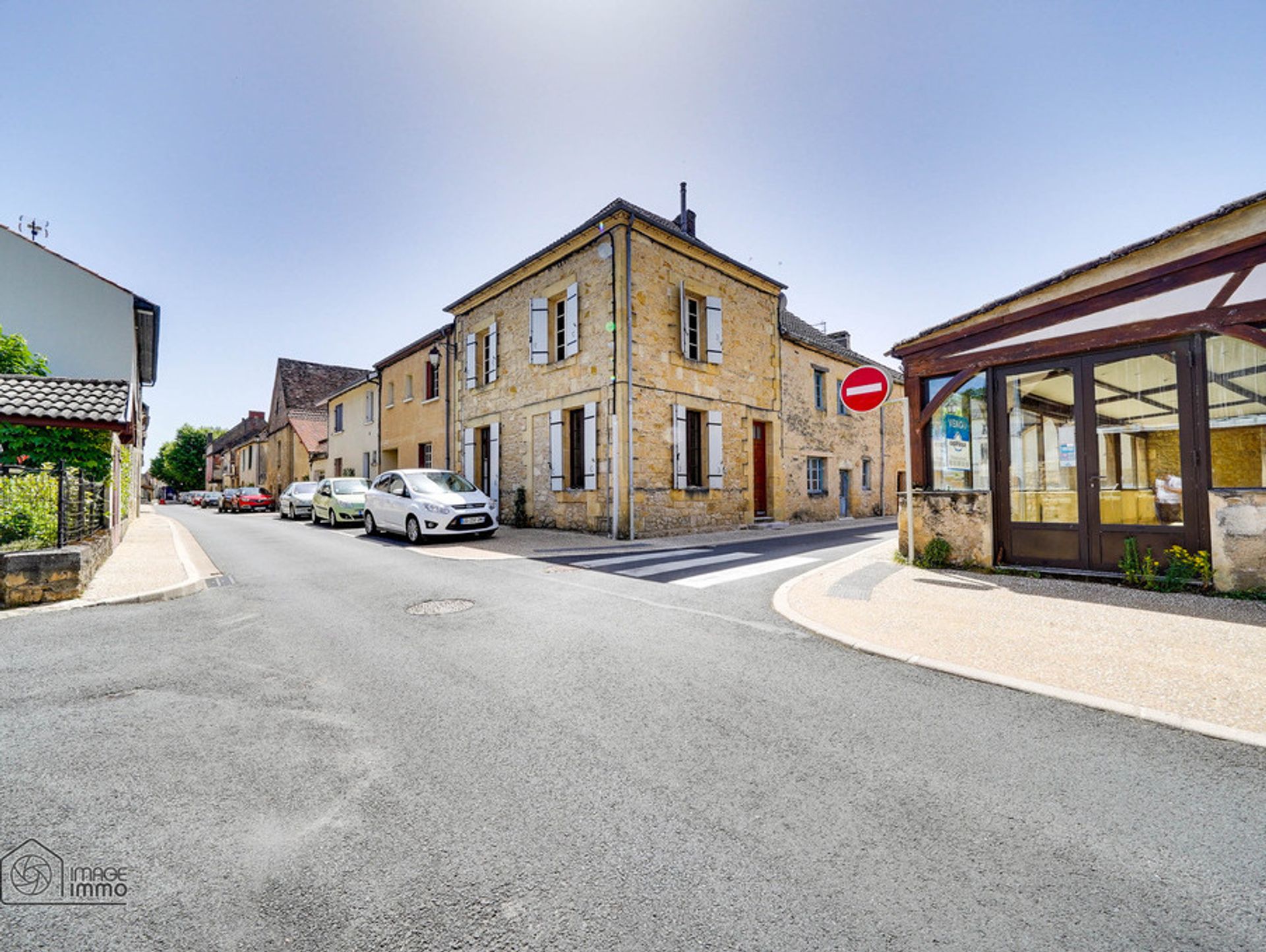 Huis in Lalinde, Nouvelle-Aquitaine 10118476