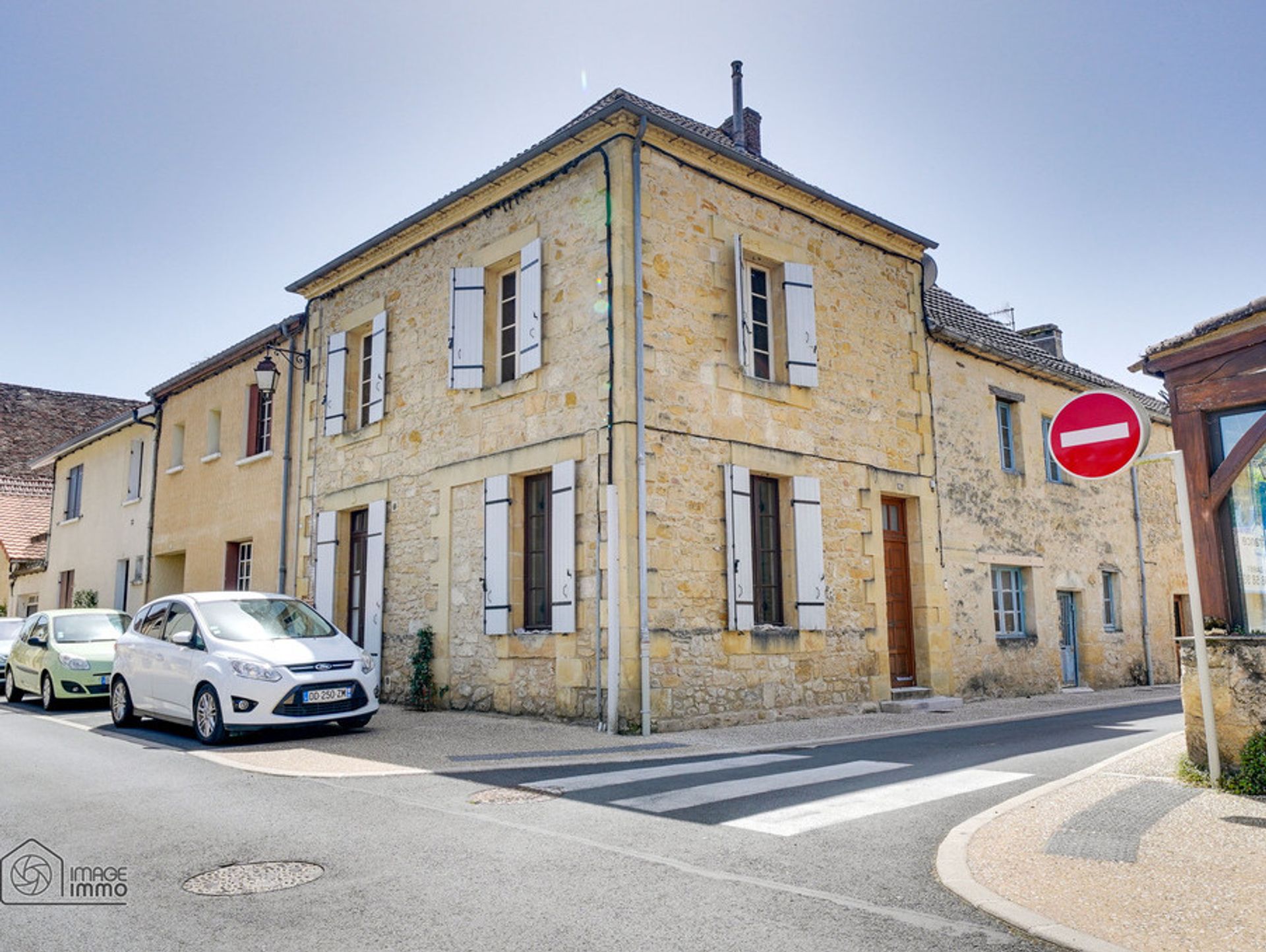 Huis in Lalinde, Nouvelle-Aquitaine 10118476