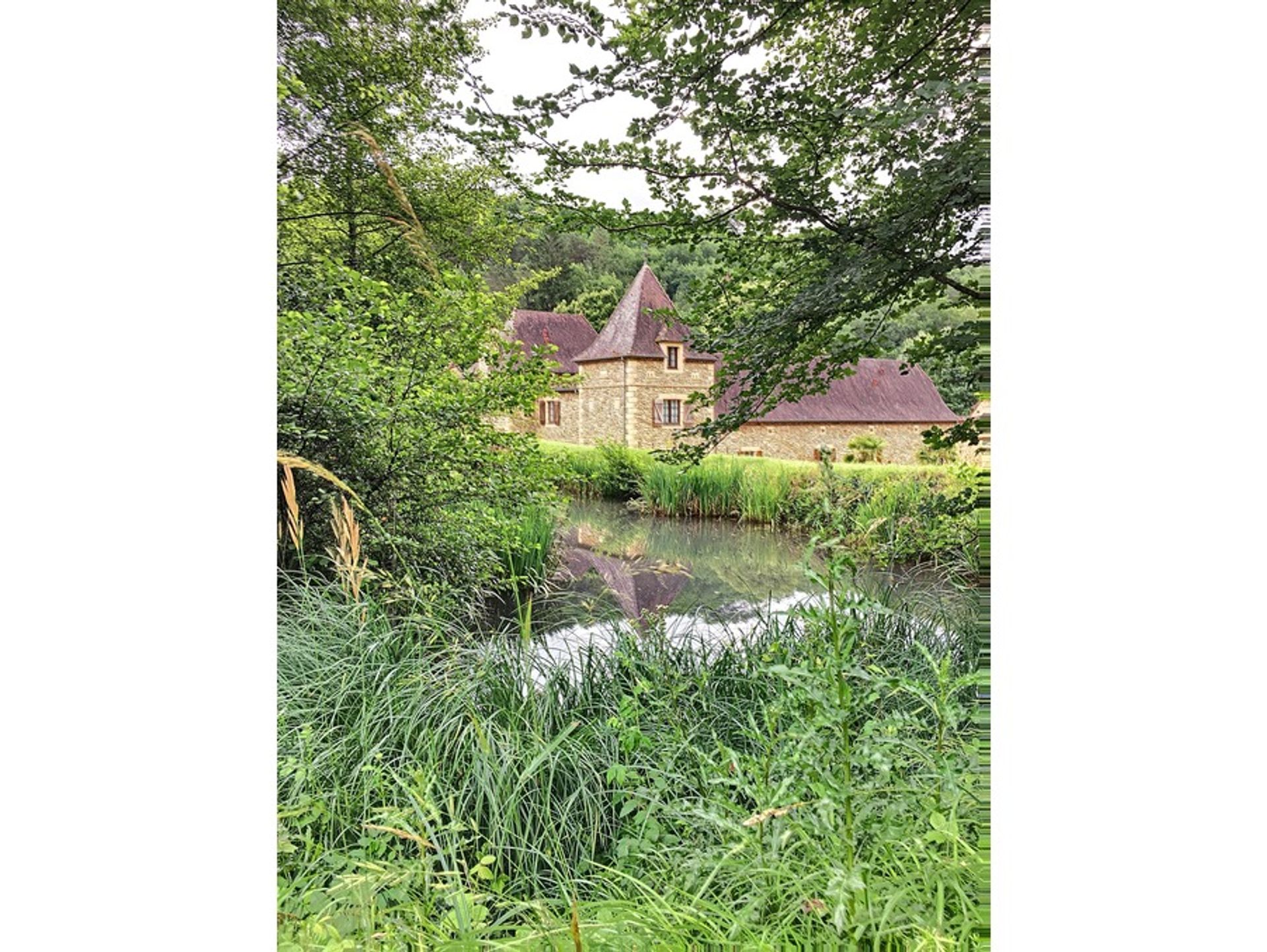 Casa nel Rouffignac-Saint-Cernin-de-Reilhac, Nouvelle-Aquitaine 10118487