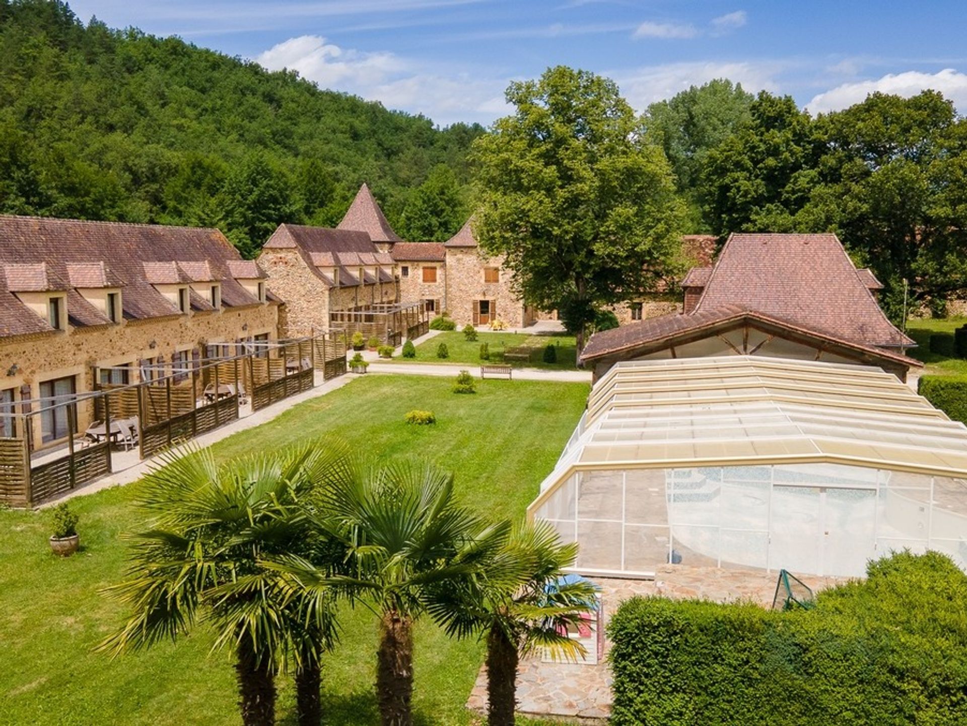 Casa nel Rouffignac-Saint-Cernin-de-Reilhac, Nouvelle-Aquitaine 10118487