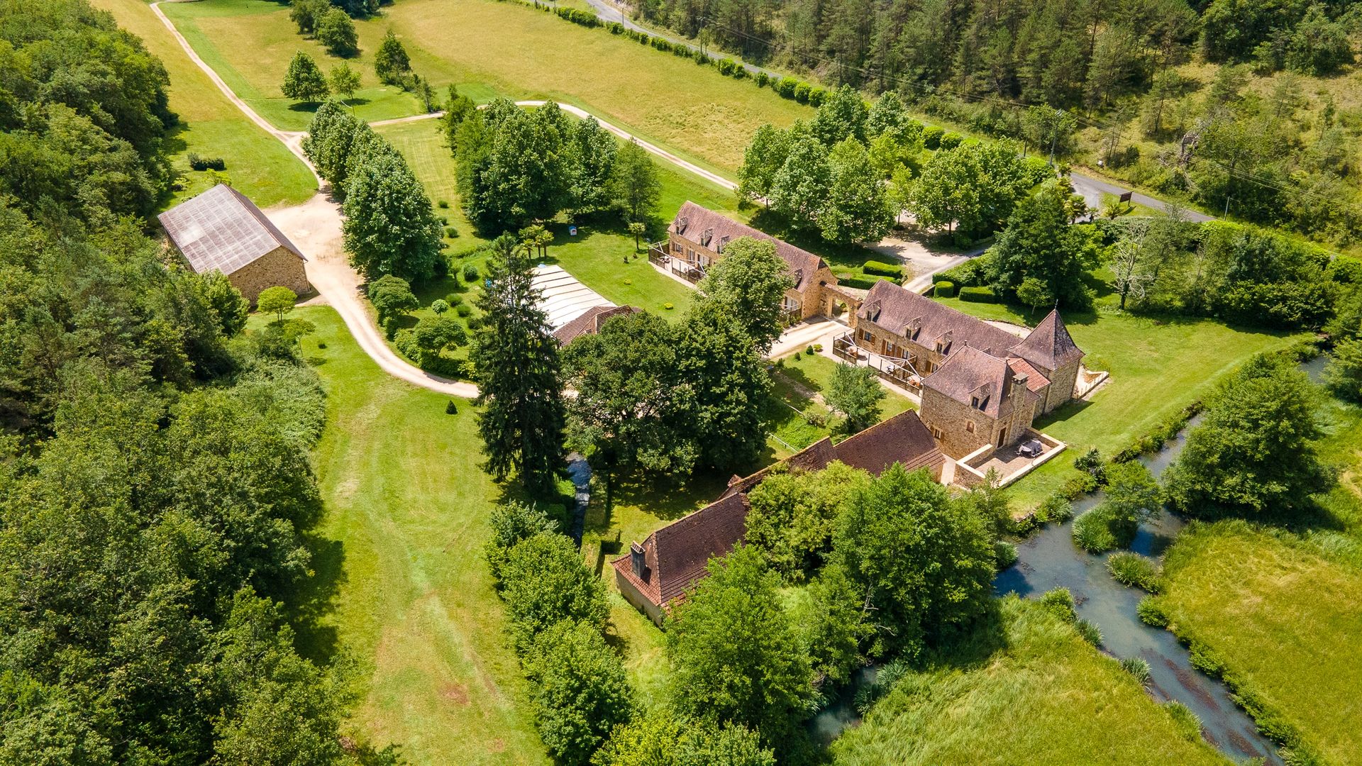 Hus i Rouffignac-Saint-Cernin-de-Reilhac, Nouvelle-Aquitaine 10118487