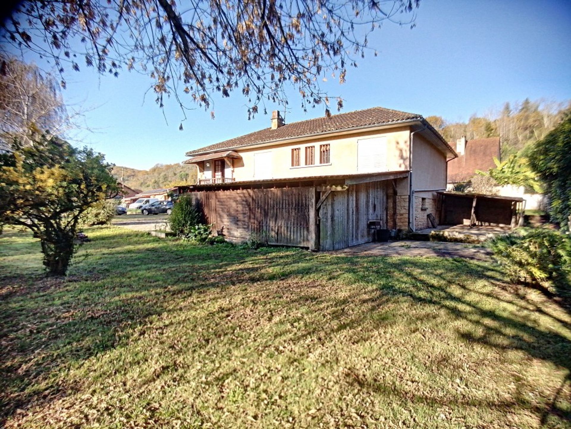 casa en Saint-Cyprien, Nouvelle-Aquitaine 10118490