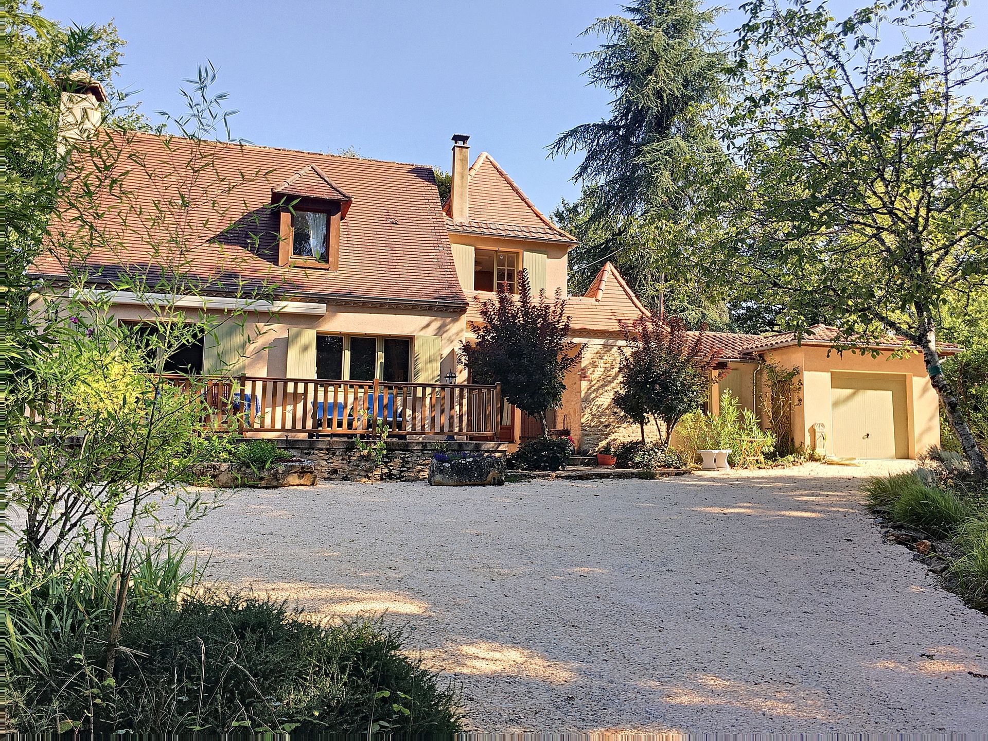 casa en Sainte-Alvere, Nouvelle-Aquitaine 10118493