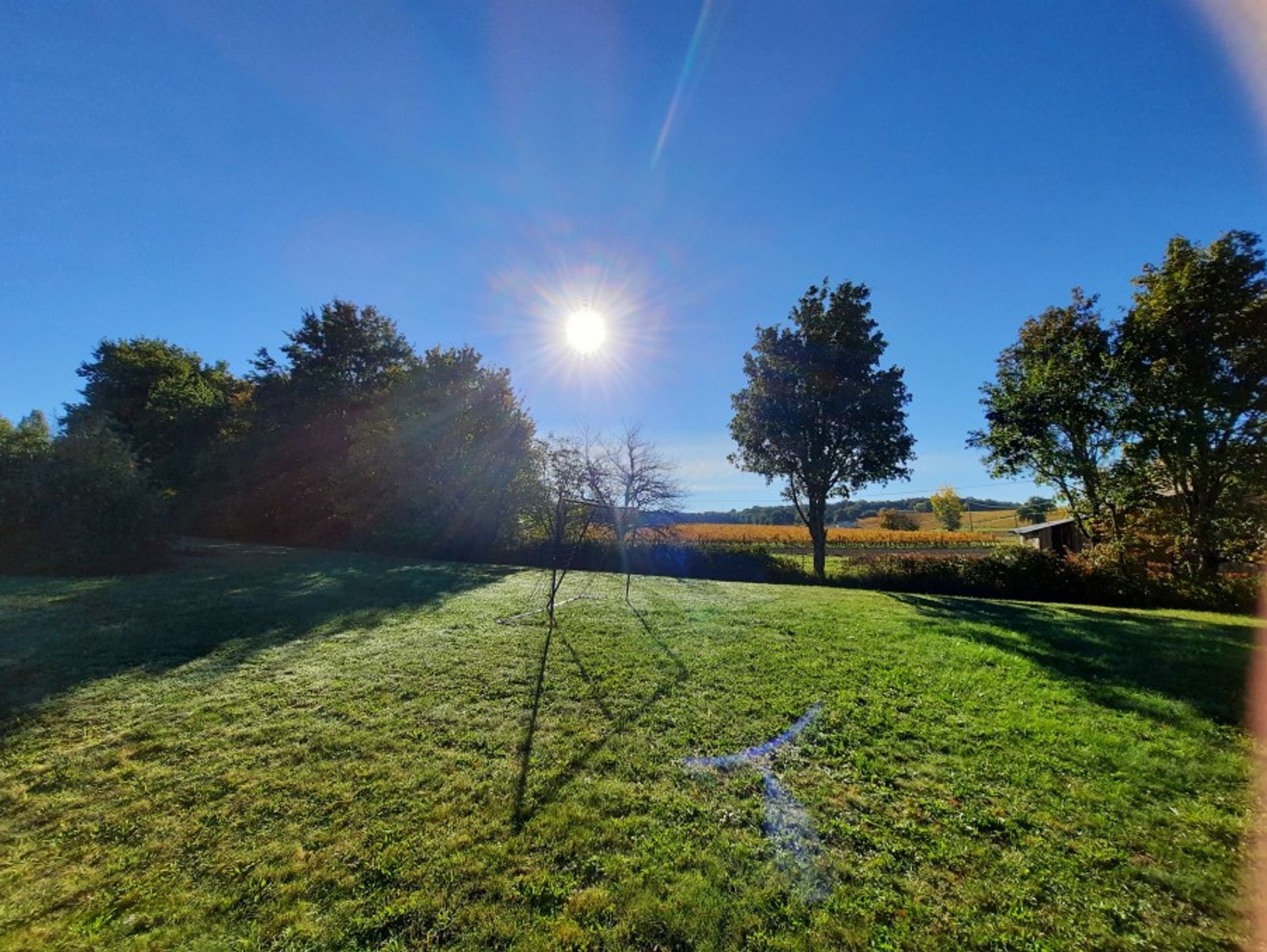 loger dans Saint-Julien-Innocence-Eulalie, Nouvelle-Aquitaine 10118494