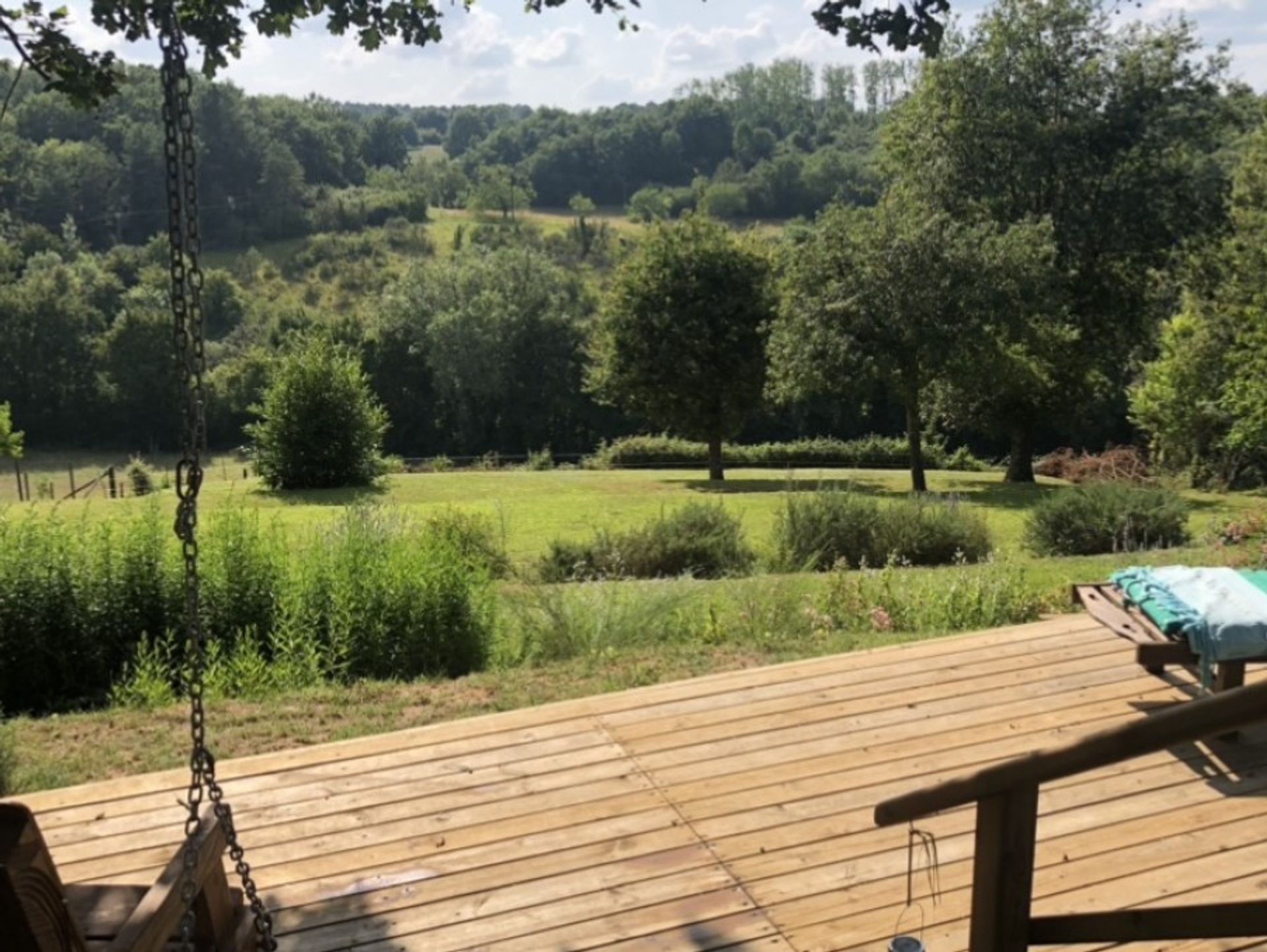 casa en Villamblard, Nouvelle-Aquitaine 10118495