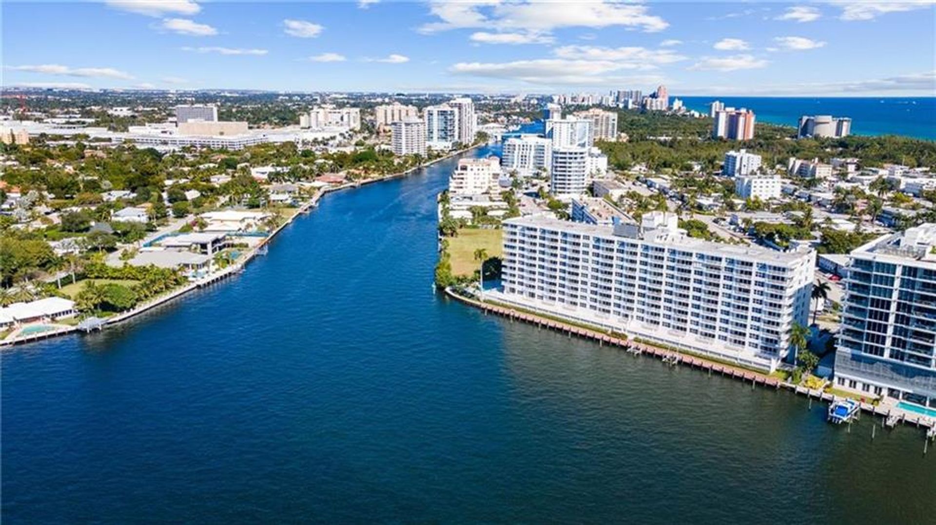 Συγκυριαρχία σε Fort Lauderdale, Florida 10118497