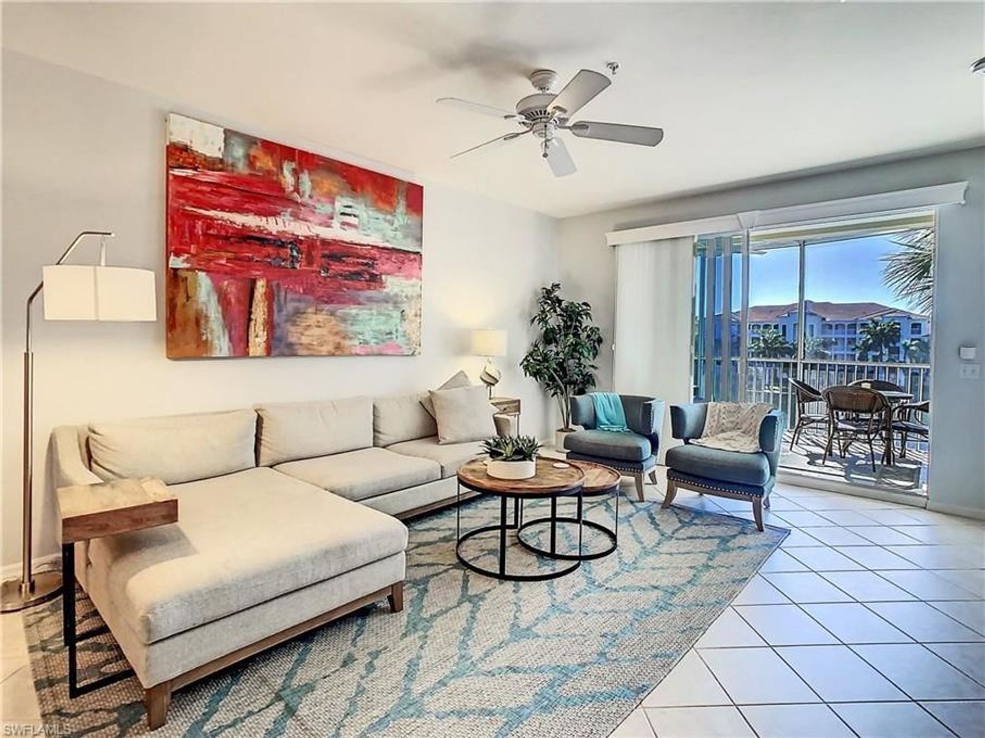 Condominio en Fort Myers, Florida 10118508