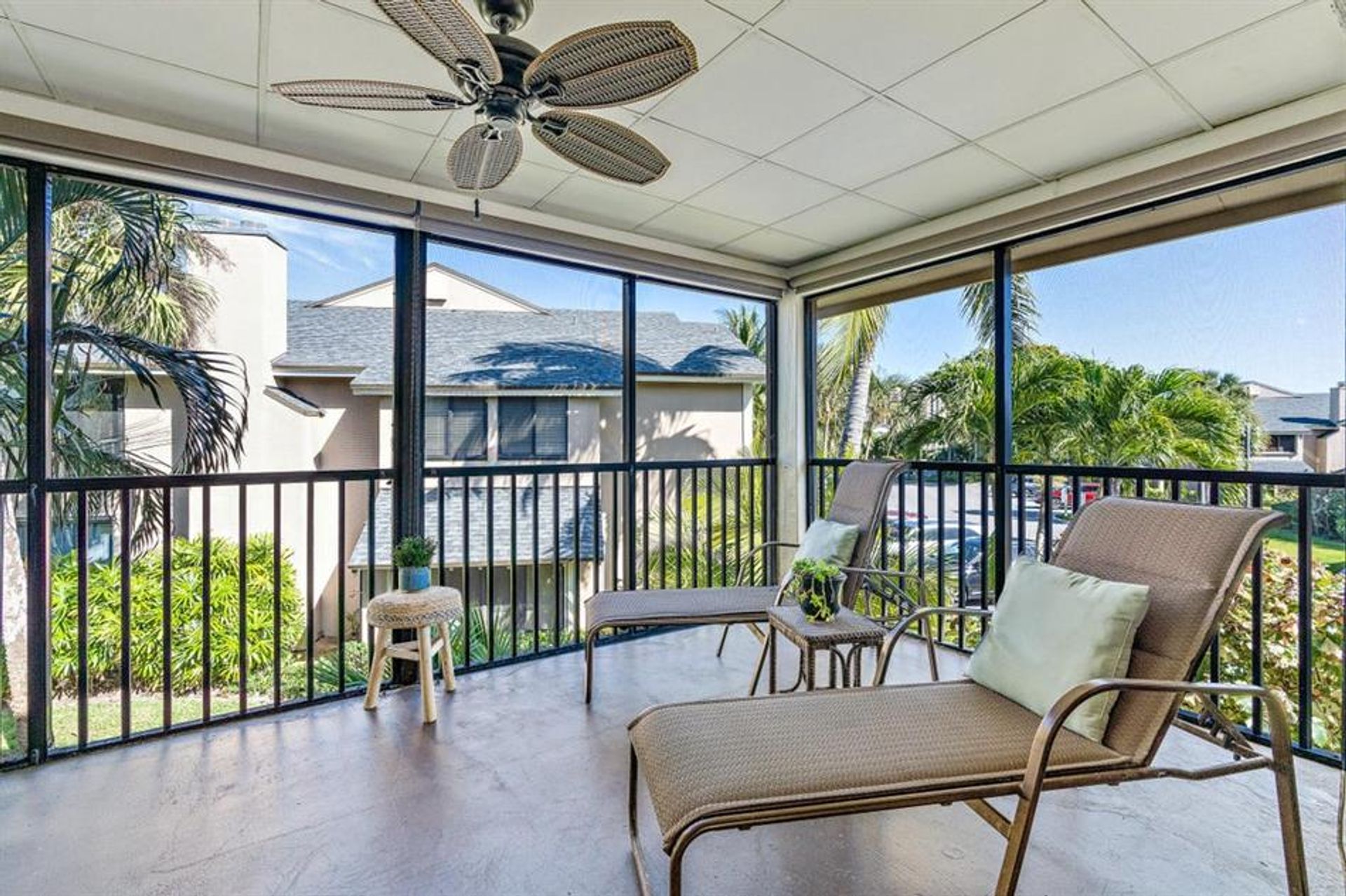 Condominium dans Colonie de Jupiter Inlet, Floride 10118529