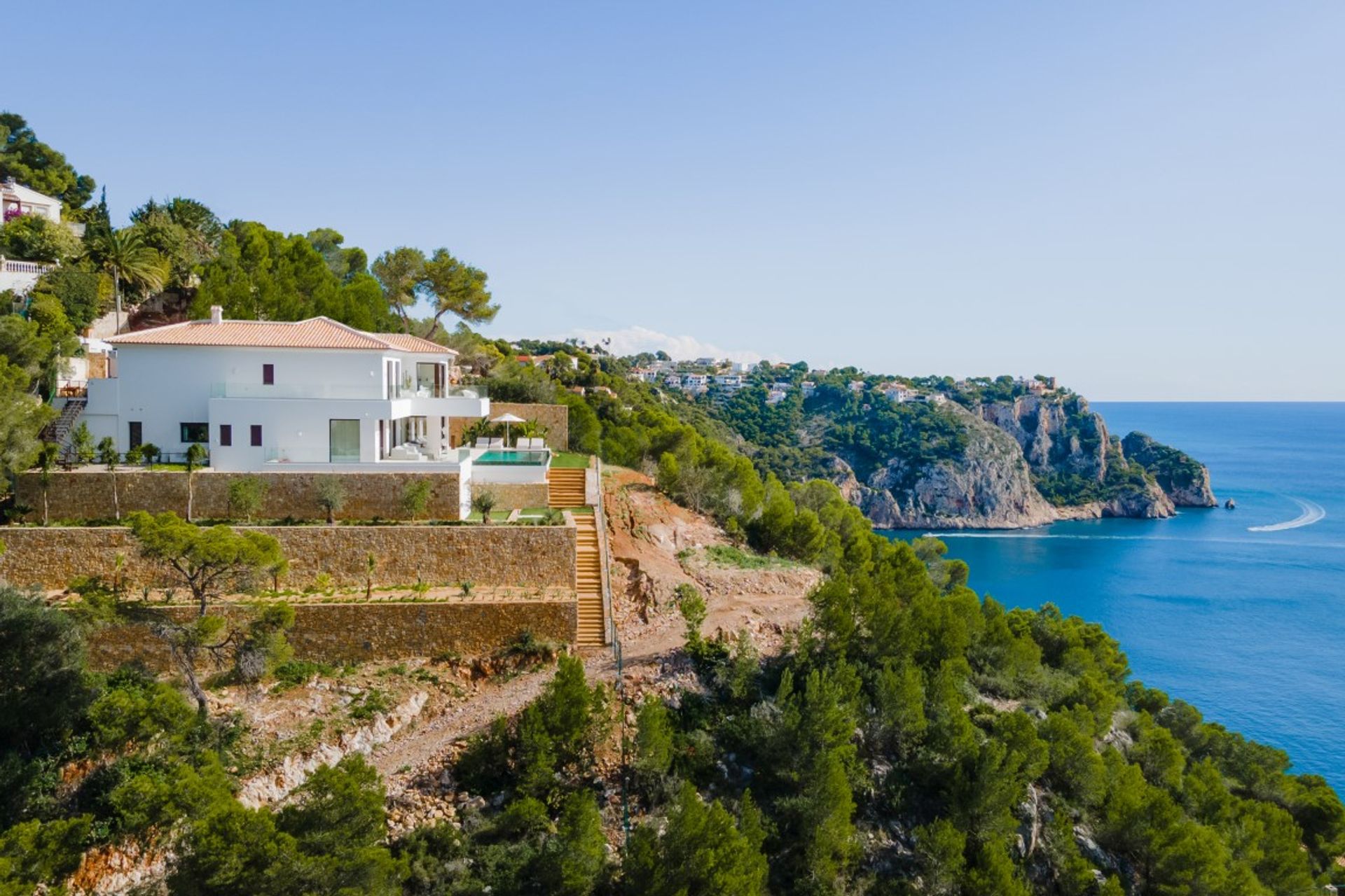 Hus i Xàbia, Comunidad Valenciana 10118539