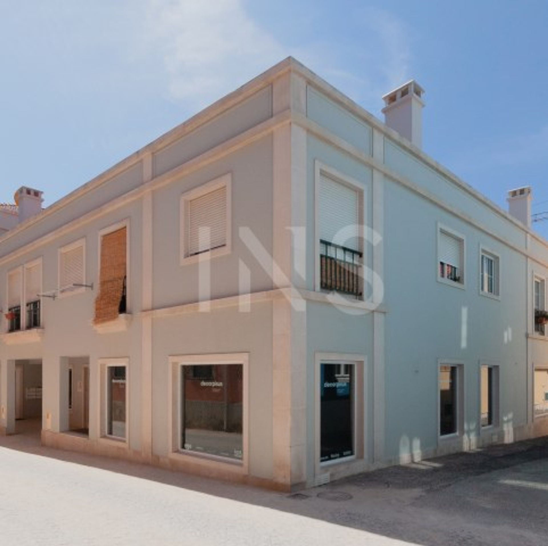 Condominium in , Lisbon 10118545