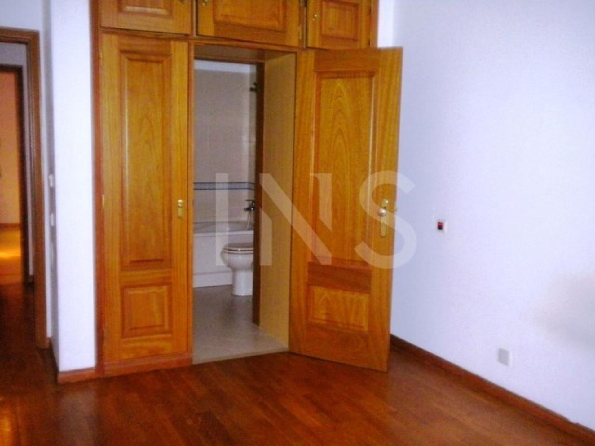 Condominium dans Paço de Arcos, Lisboa 10118594