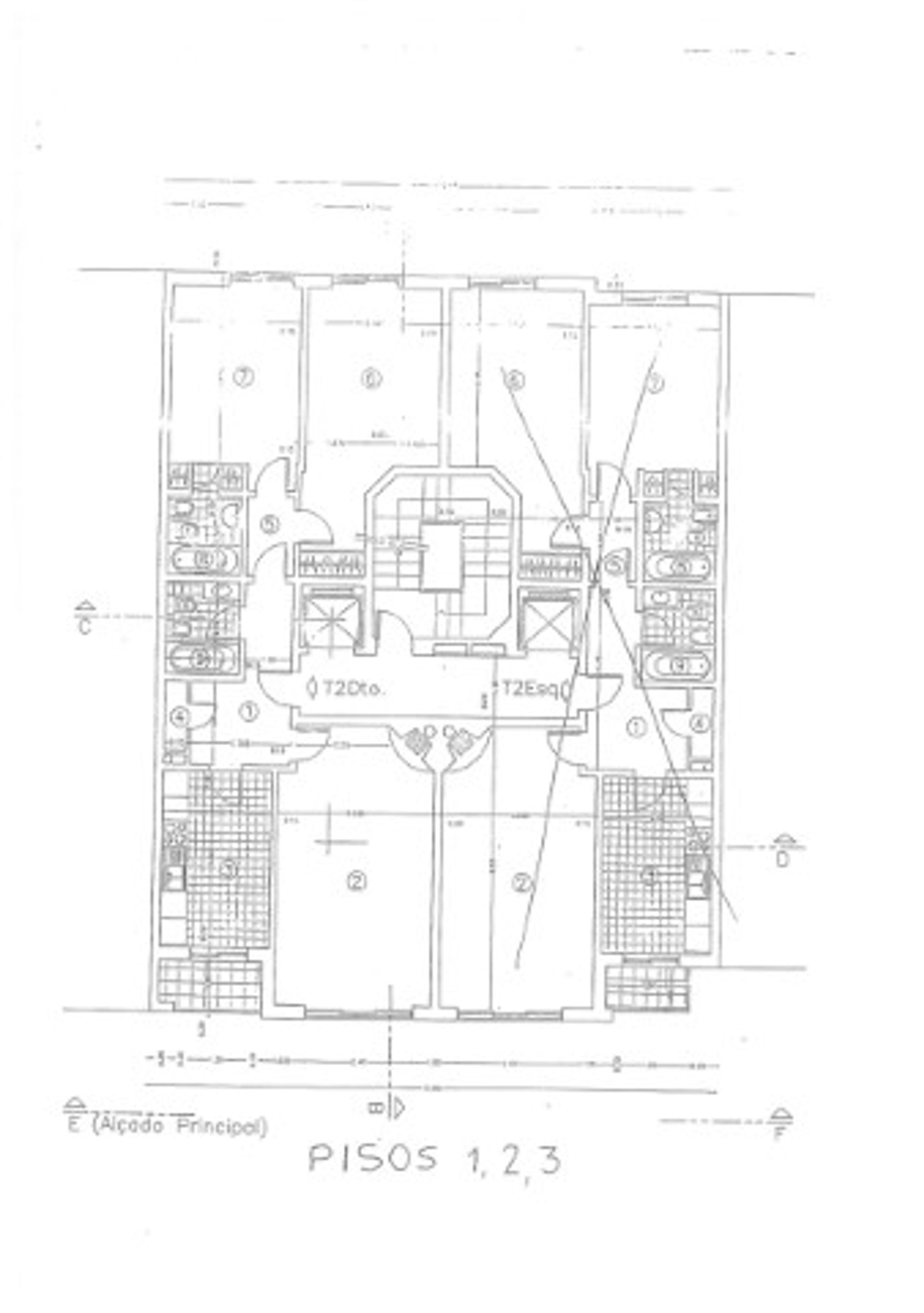 Condominium dans Paço de Arcos, Lisboa 10118594