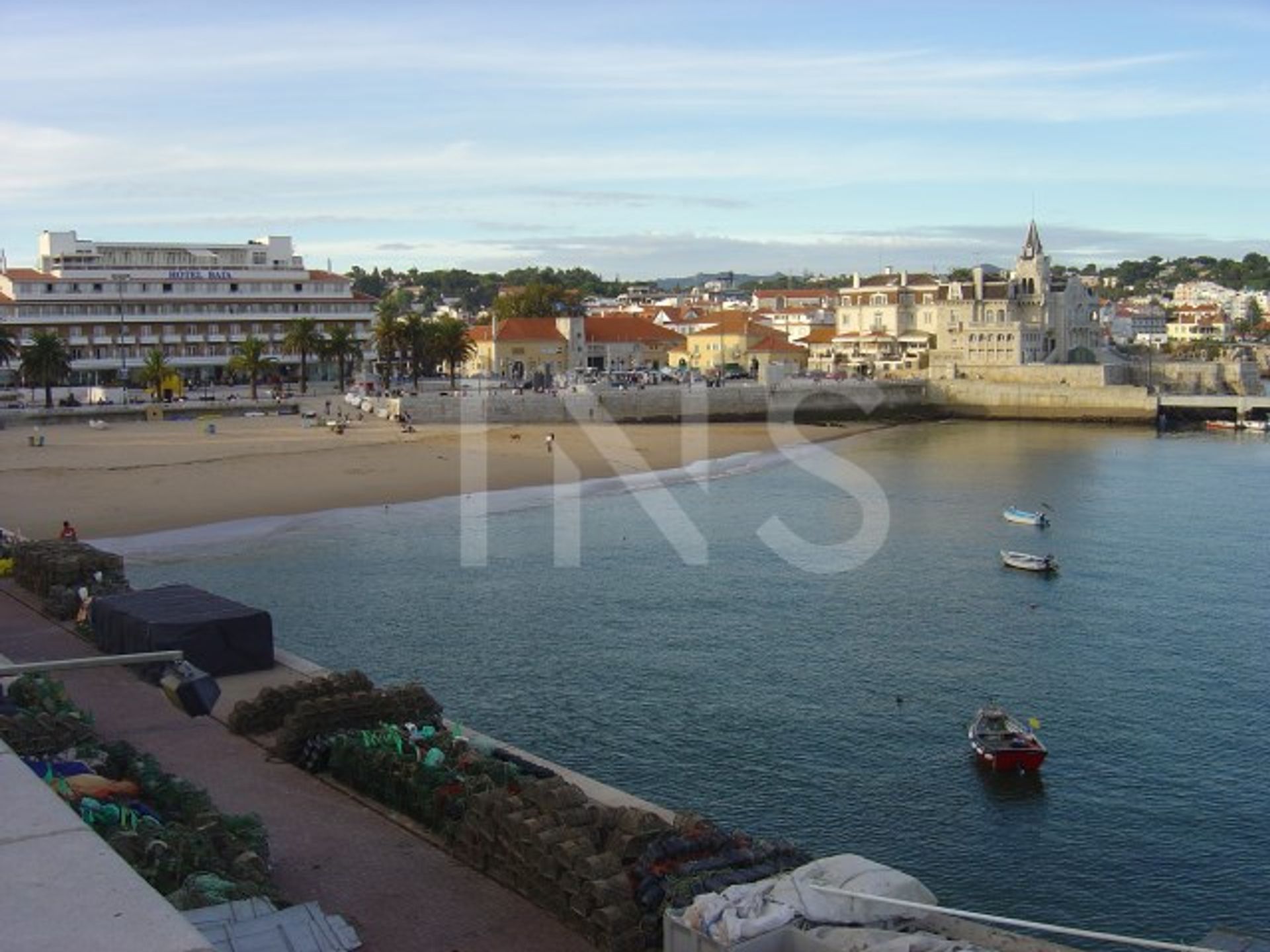 Eigentumswohnung im Cascais, Lisboa 10118598