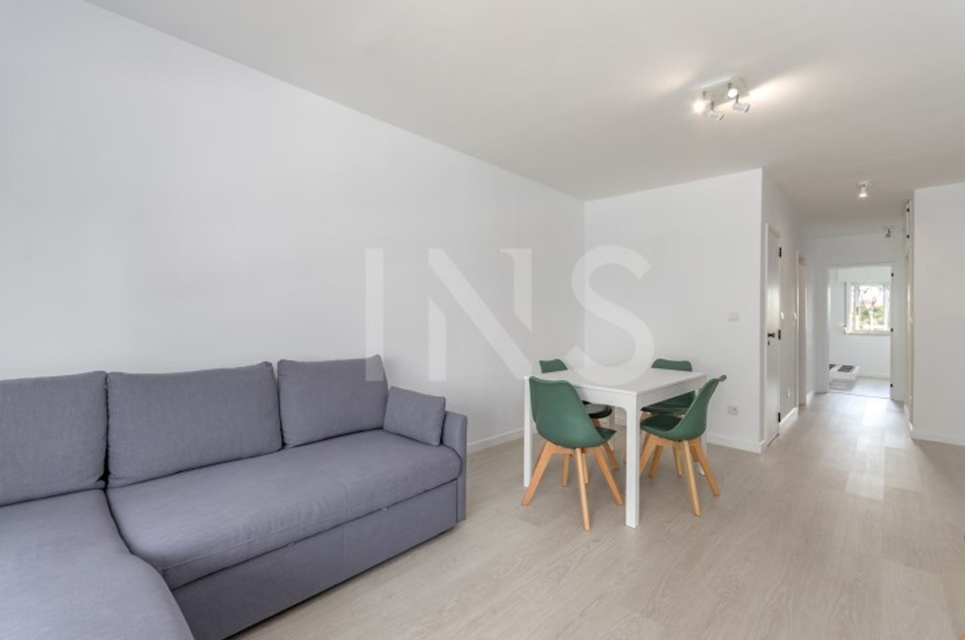 Condominium in Paço de Arcos, Lisboa 10118600