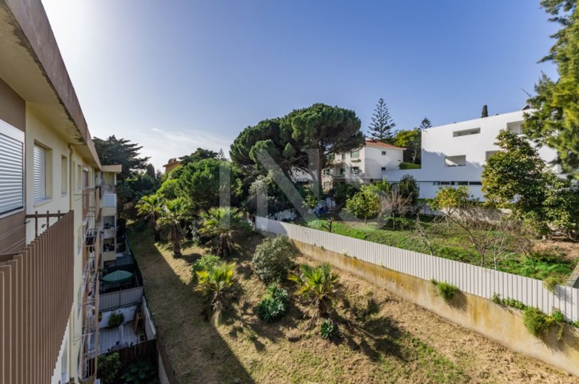 Condominium in Paço de Arcos, Lisboa 10118600