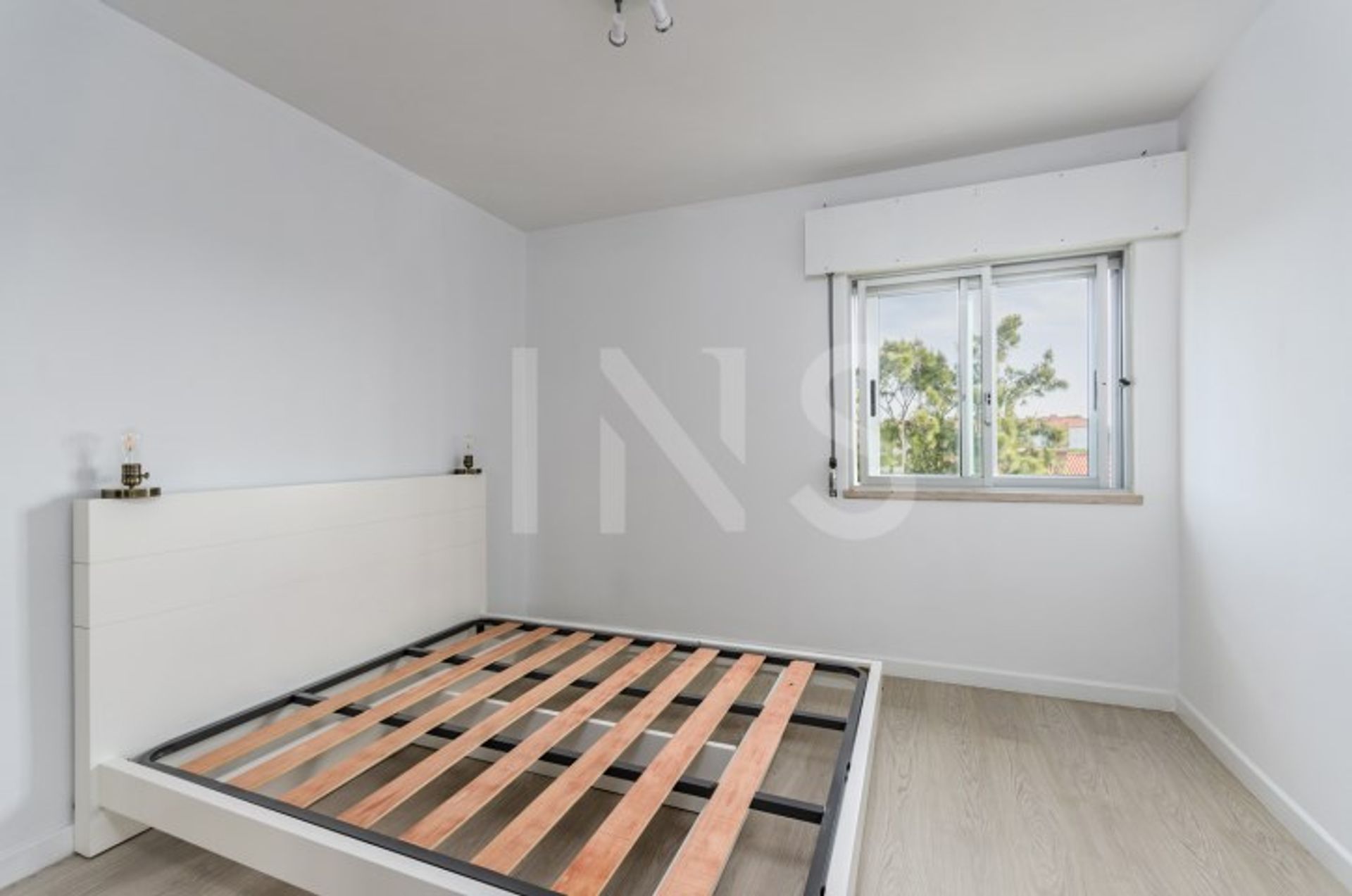 Condominium in Paço de Arcos, Lisboa 10118600