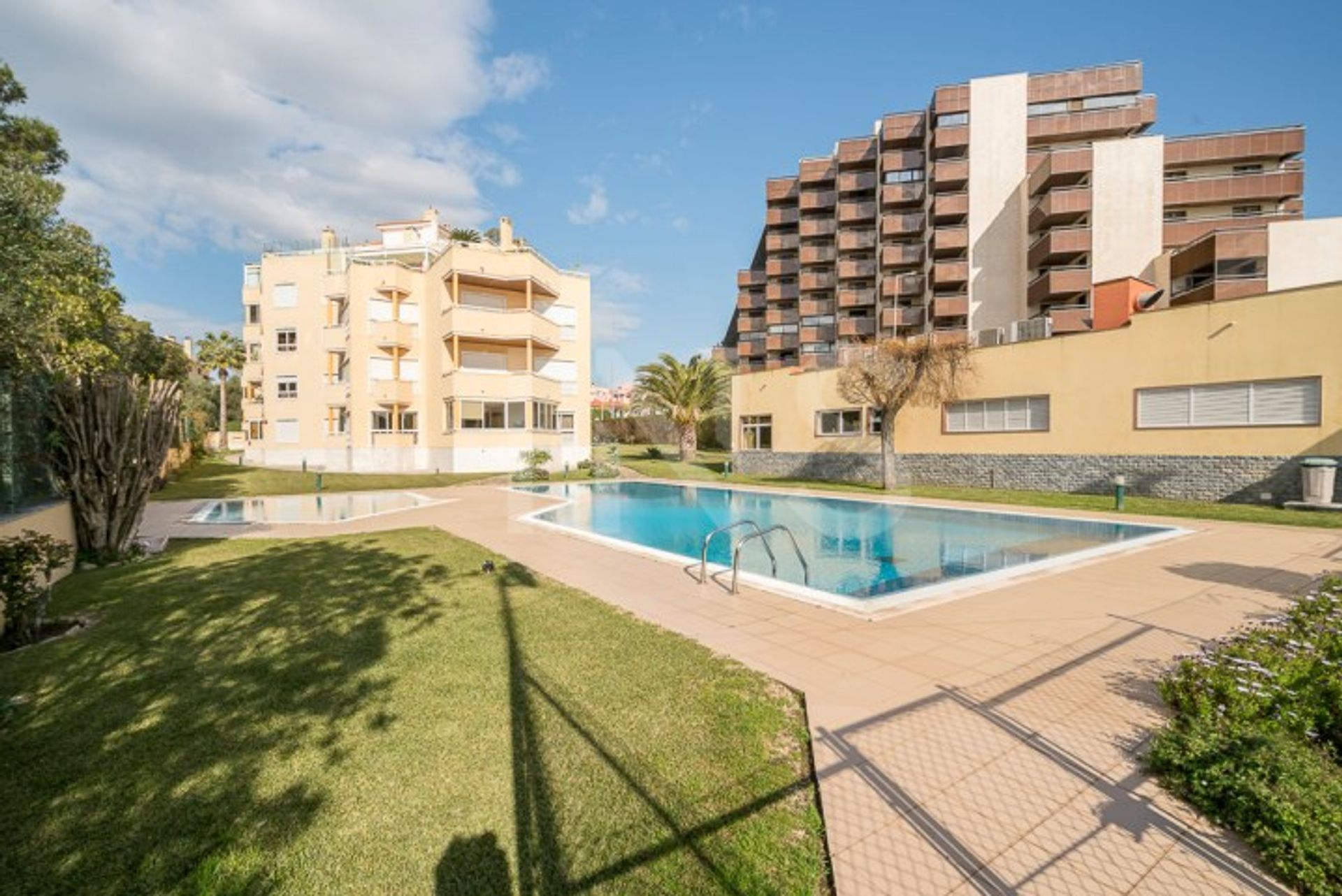 Condominium dans Cascais, Lisbon 10118601