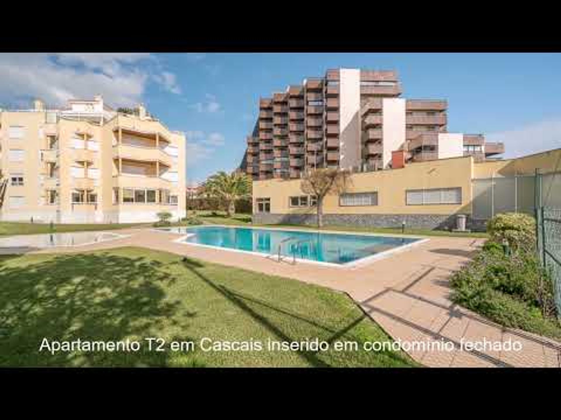 קוֹנדוֹמִינִיוֹן ב Cascais, Lisbon 10118601