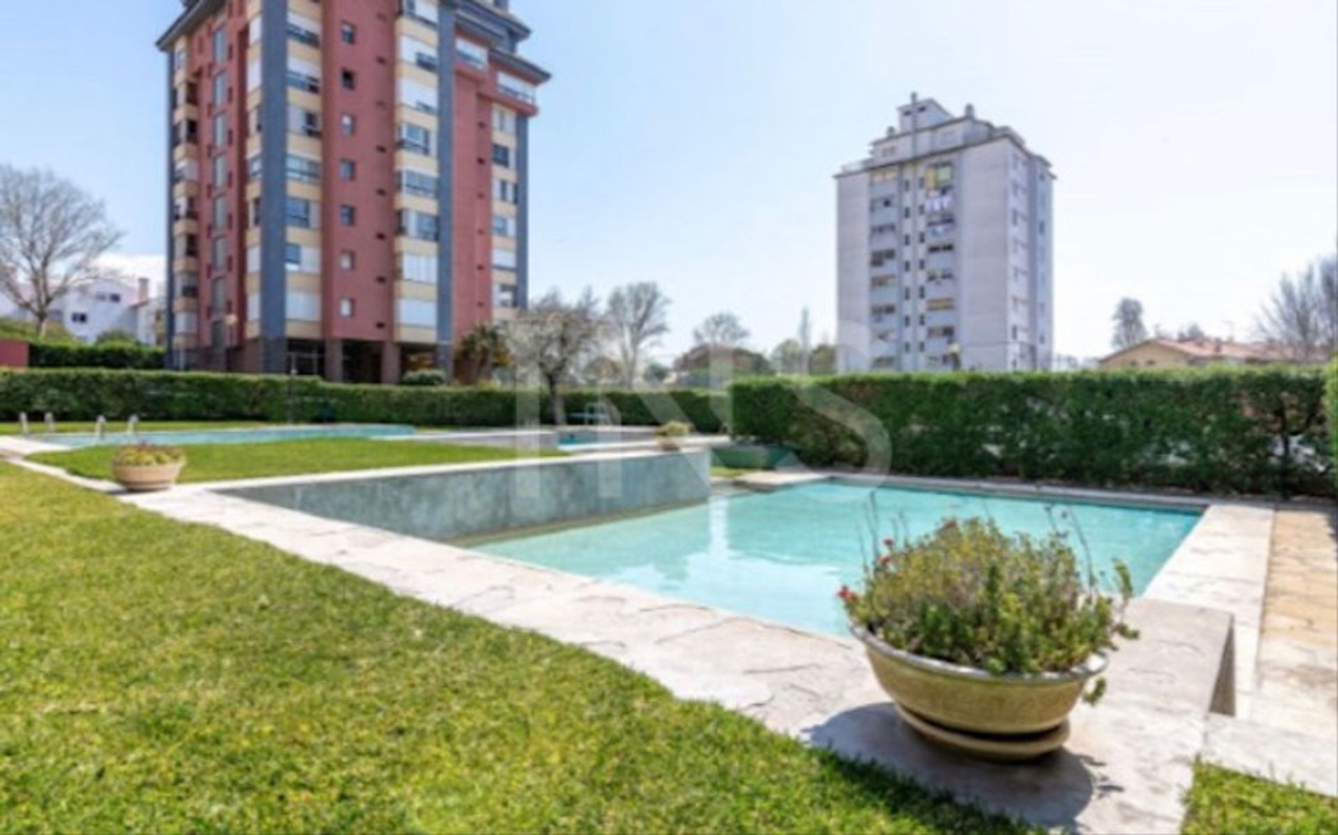 Condominium in Sao Joao do Estoril, Lisboa 10118602