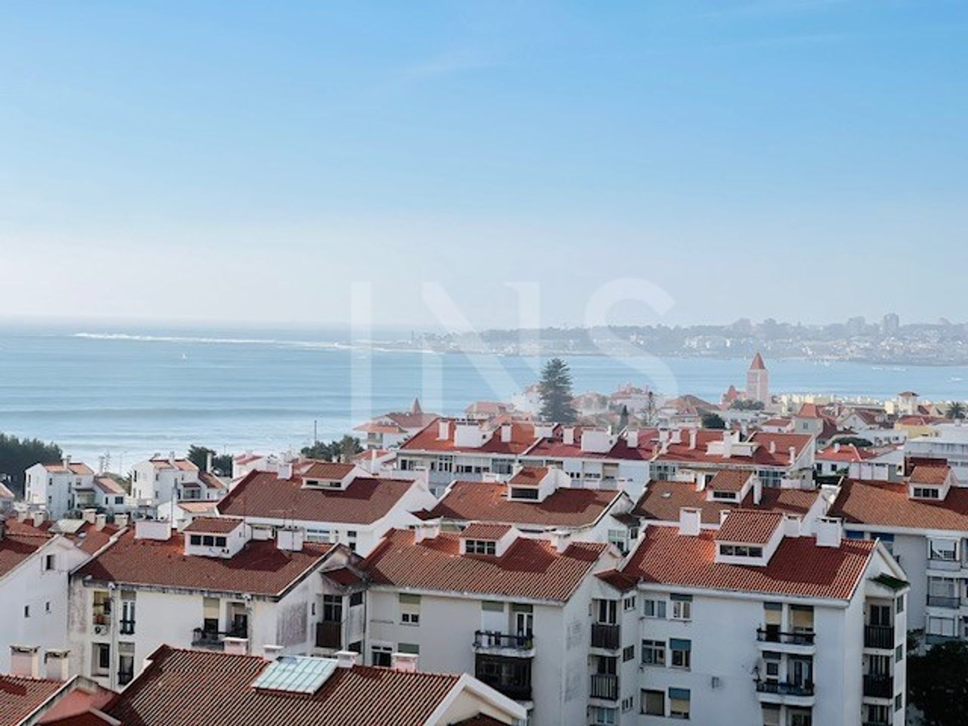 公寓 在 Estoril, Lisbon 10118602